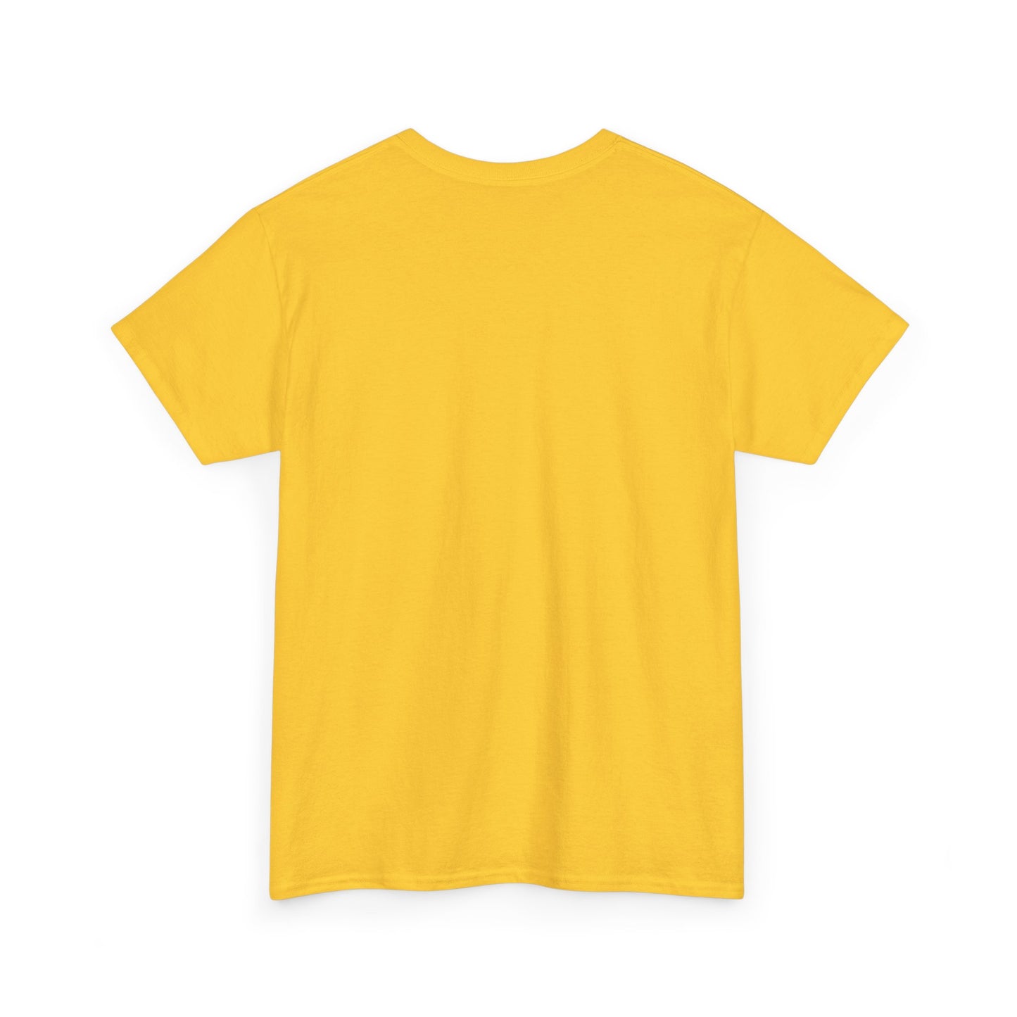Happy Fall Heavy Cotton Tee