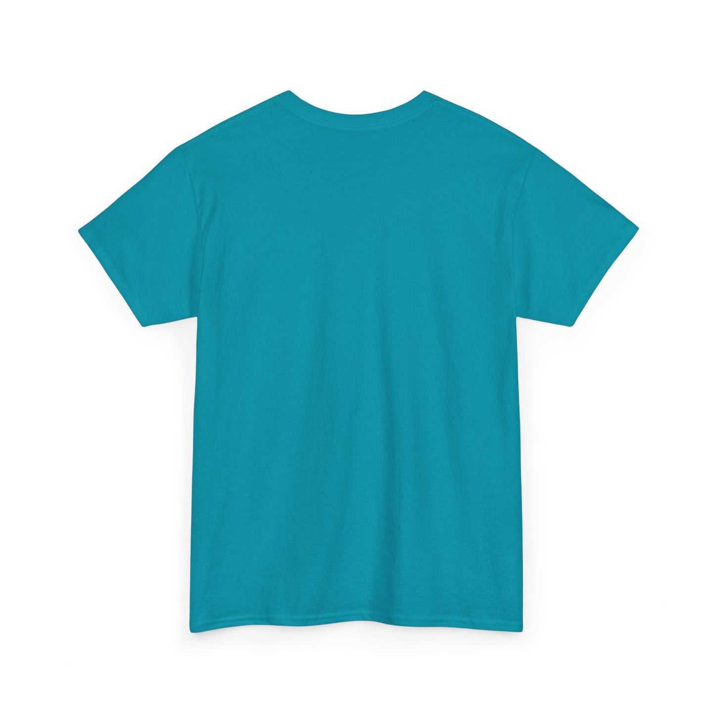 Fun Fact Heavy Cotton Tee