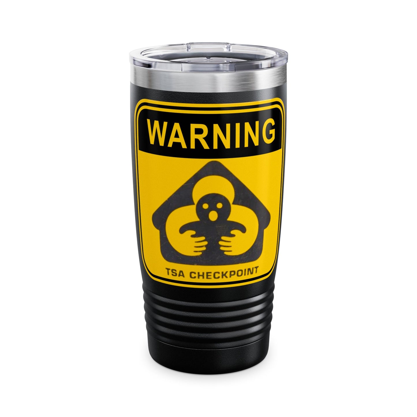 TSA Ringneck Tumbler, 20oz