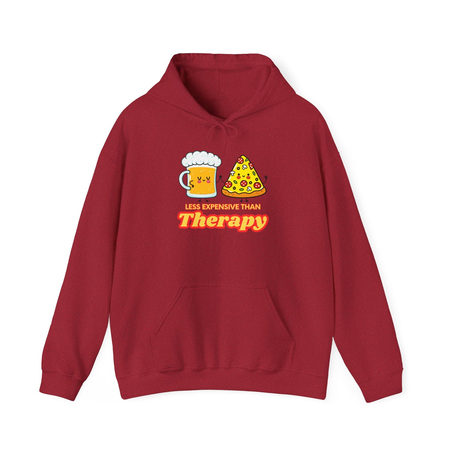 Therapy Unisex Heavy Blend™ Hooded Sweatshirt