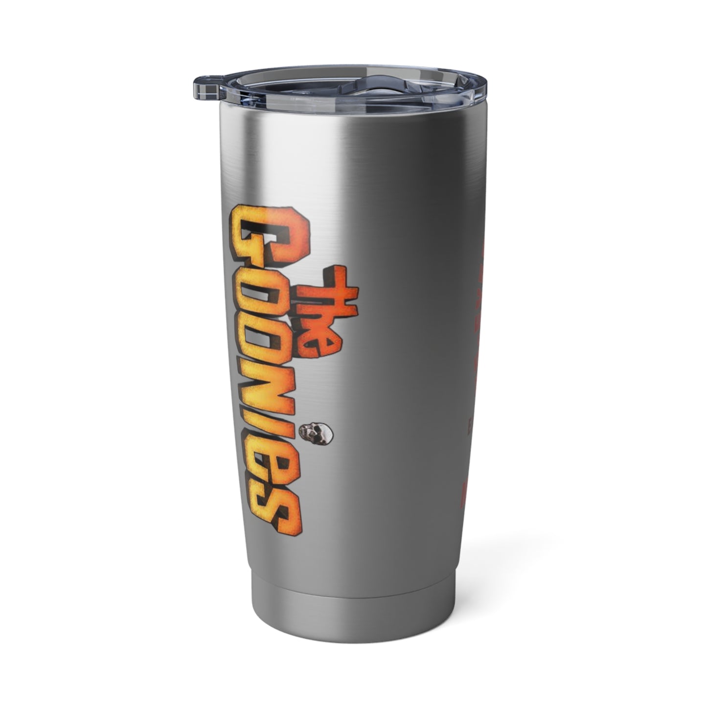 One Eyed Willy Vagabond 20oz Tumbler