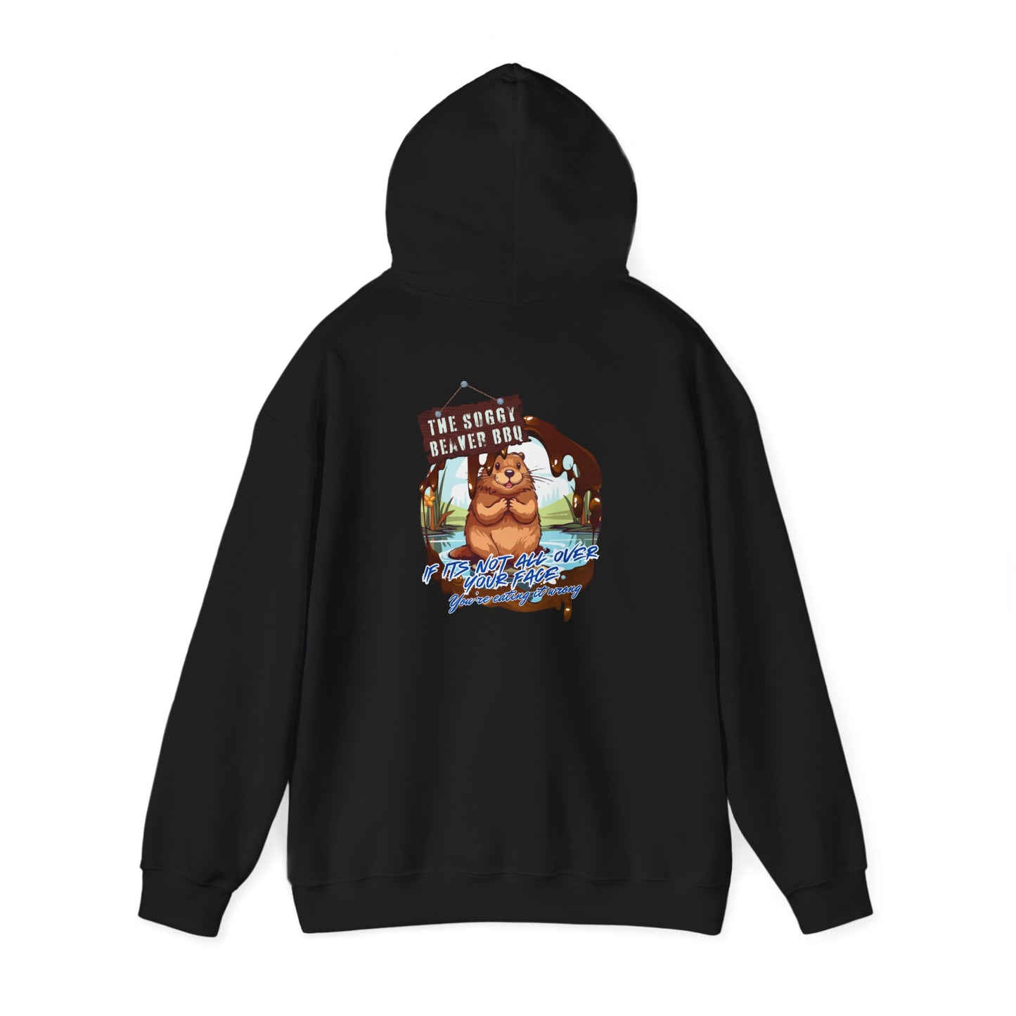 Soggy Beaver BBQ