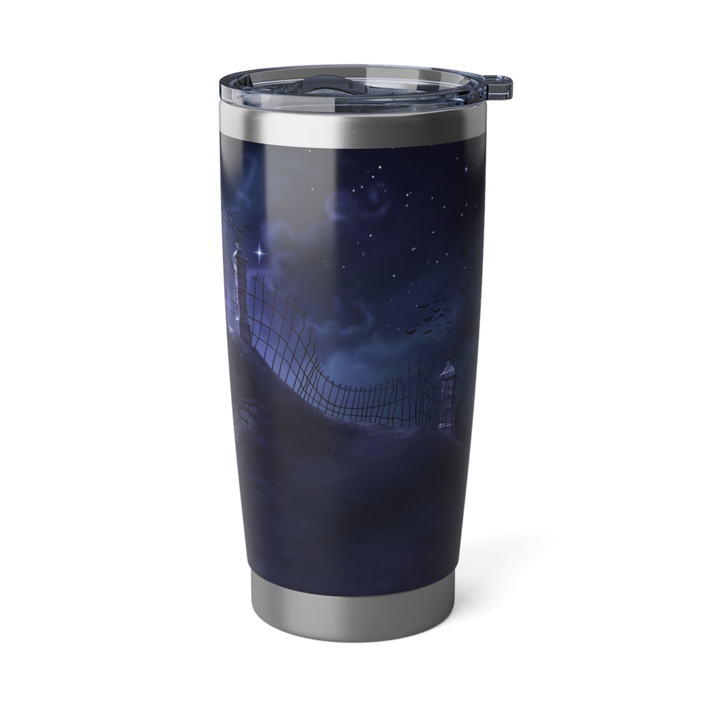 Halloween Vagabond 20oz Tumbler