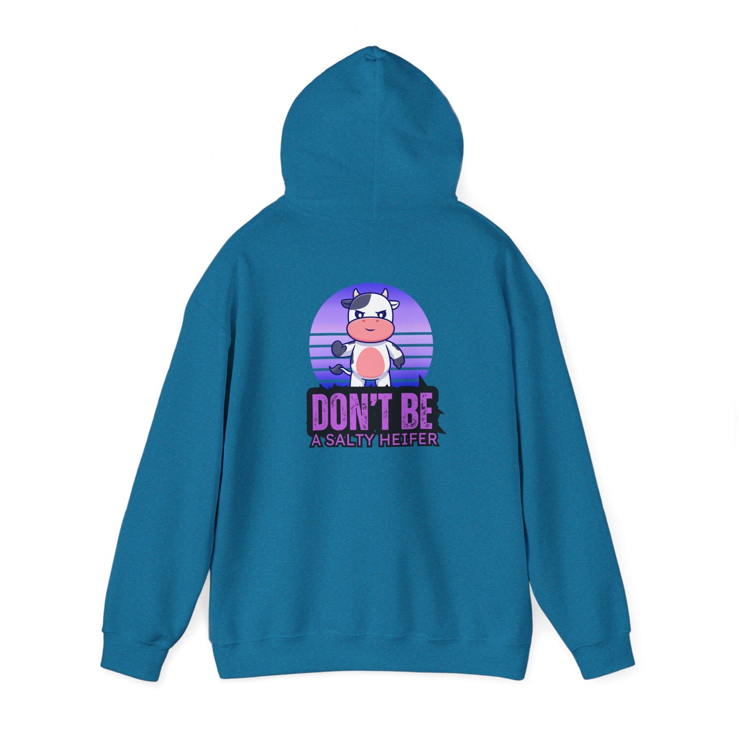 Don't Be Unisex Heavy Blend™ Hooded Sweatshirt