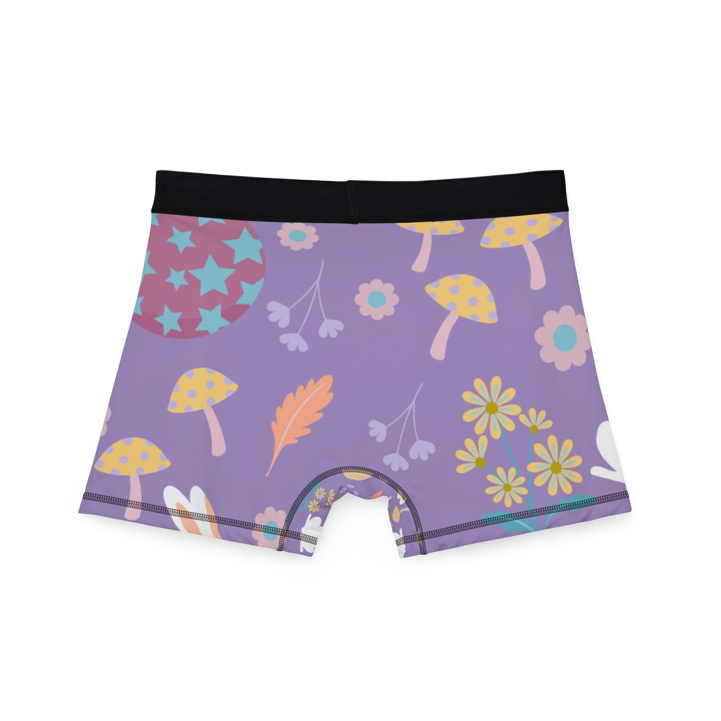 Easter Men's Boxers (AOP)