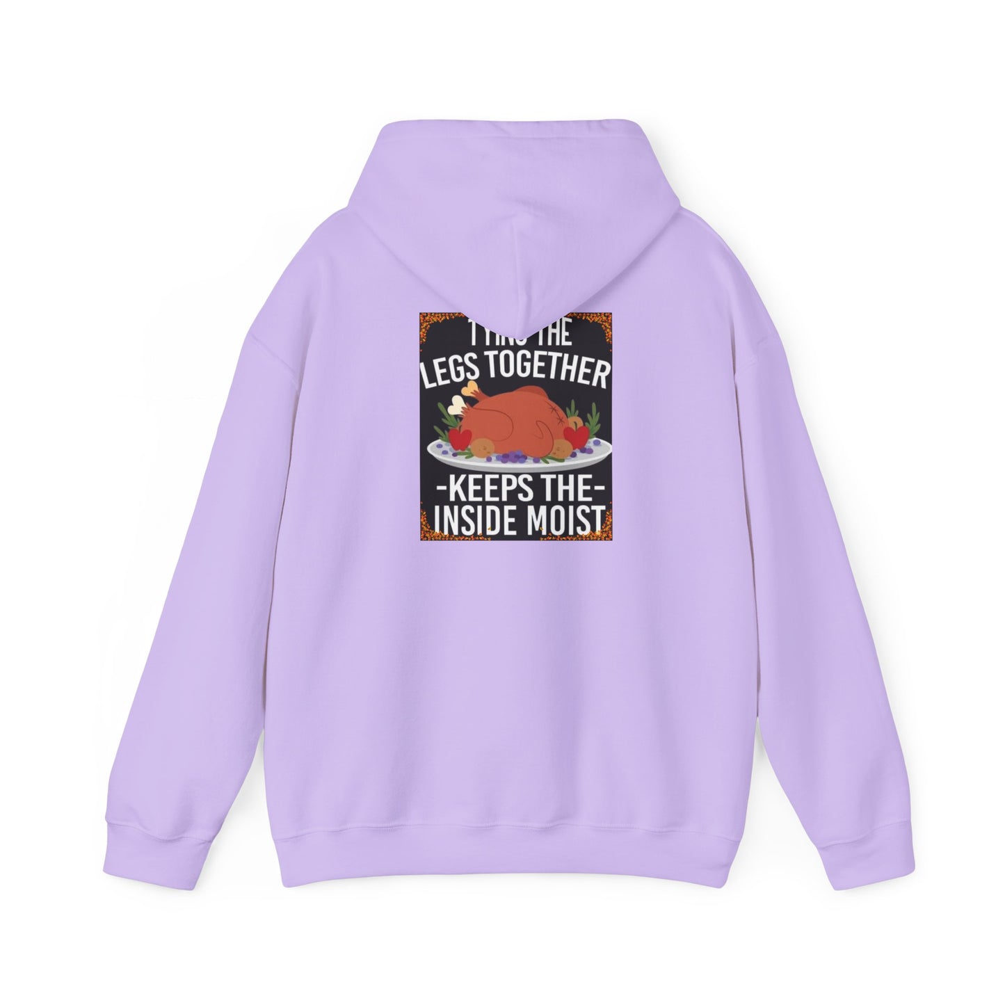 Turkey Unisex Heavy Blend™ Hooded Sweatshirt