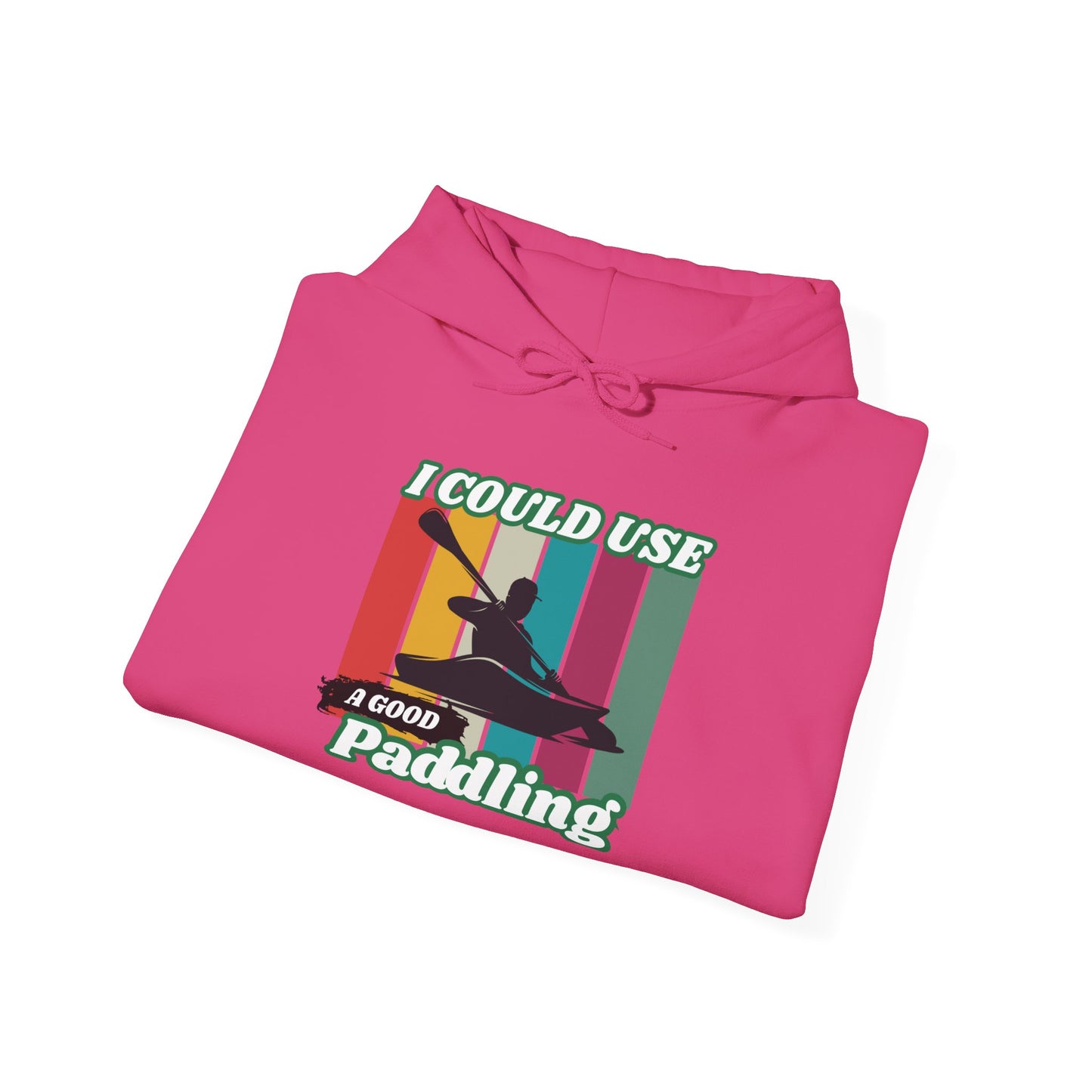 I could use Unisex Heavy Blend™ Hooded Sweatshirt