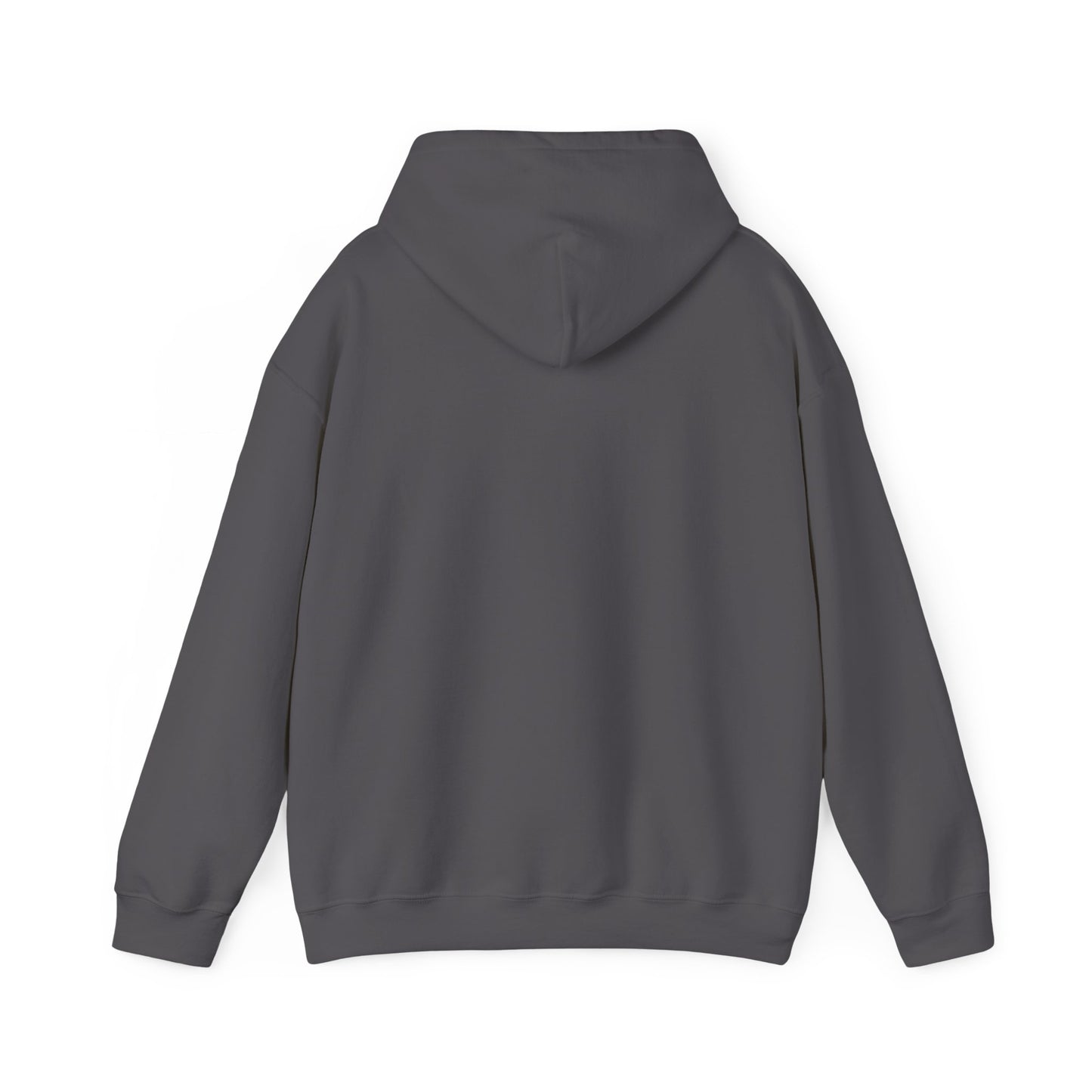 Totally Chill Unisex Heavy Blend™ Hooded Sweatshirt