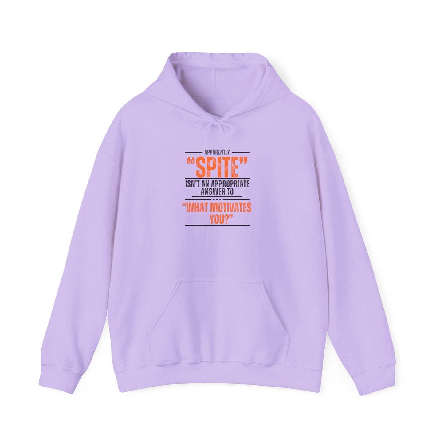 Spite Unisex Heavy Blend™ Hooded Sweatshirt