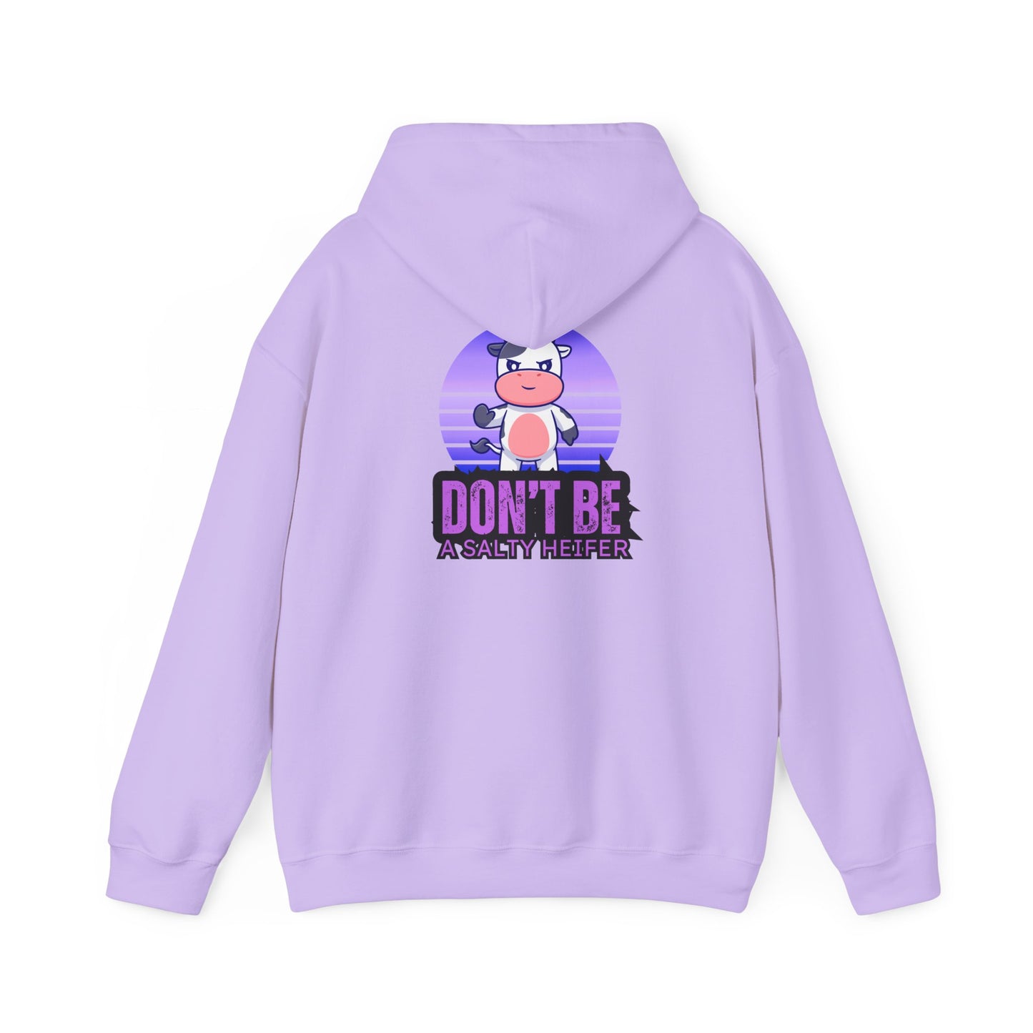Don't Be Unisex Heavy Blend™ Hooded Sweatshirt