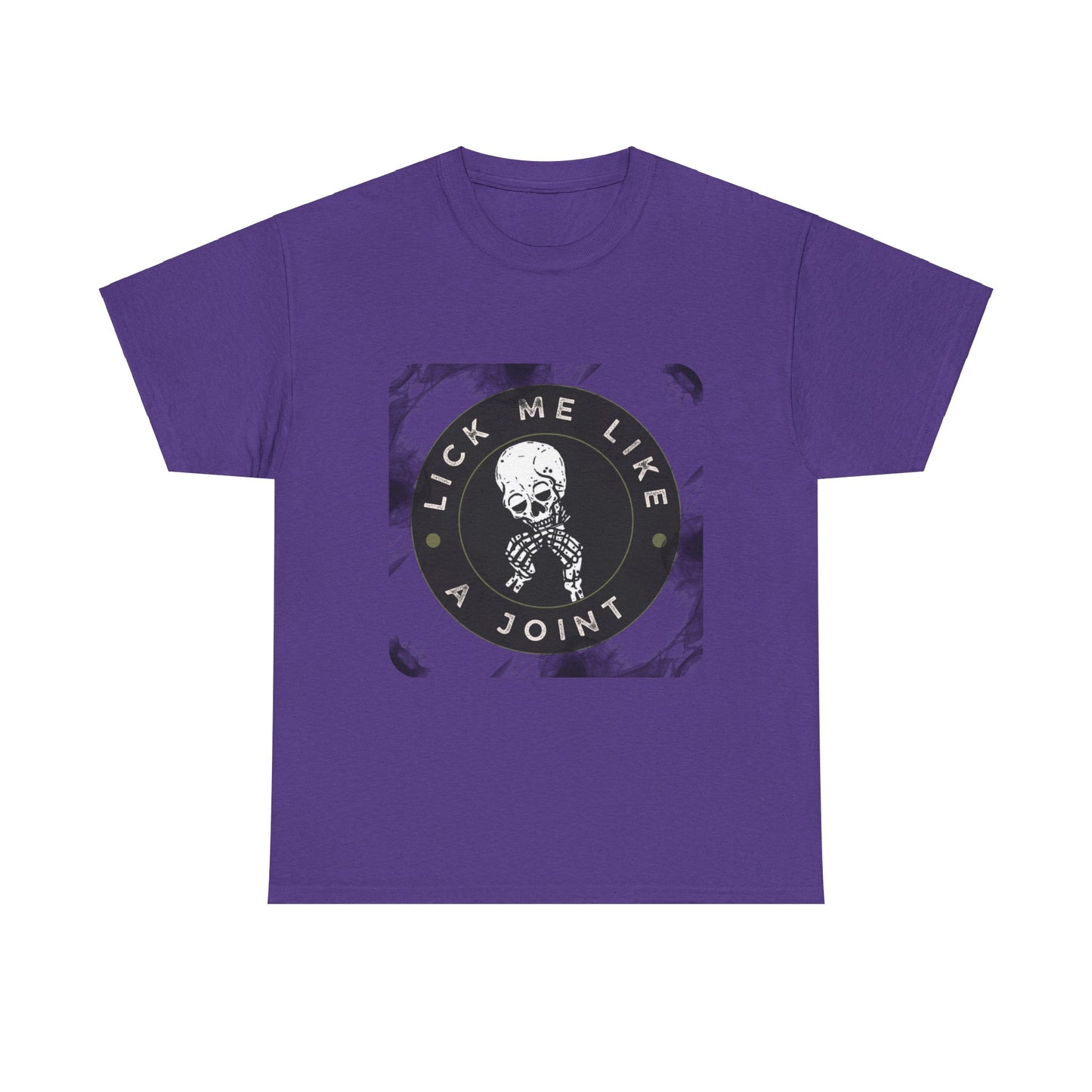 Lick Me Unisex Heavy Cotton Tee