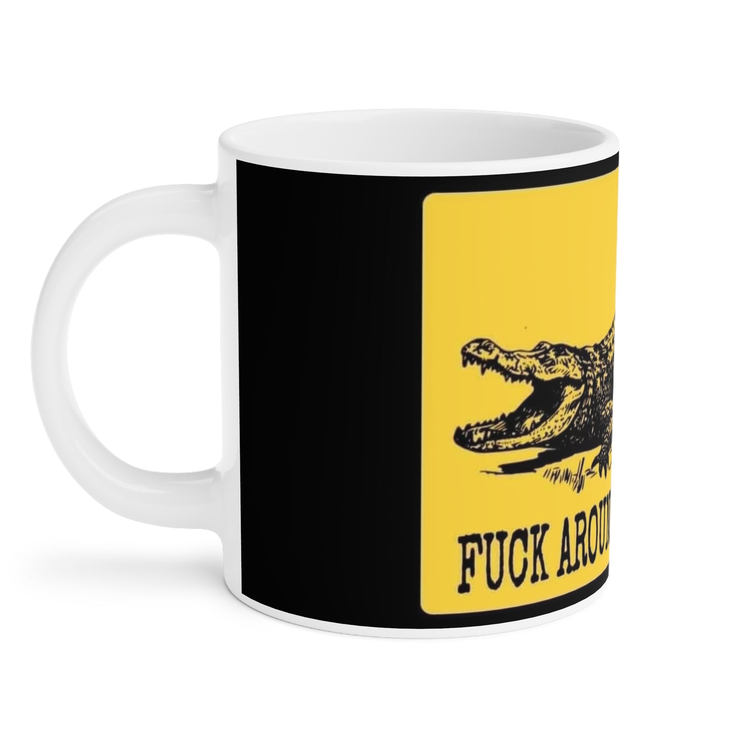 Find out Ceramic Mugs (20oz)