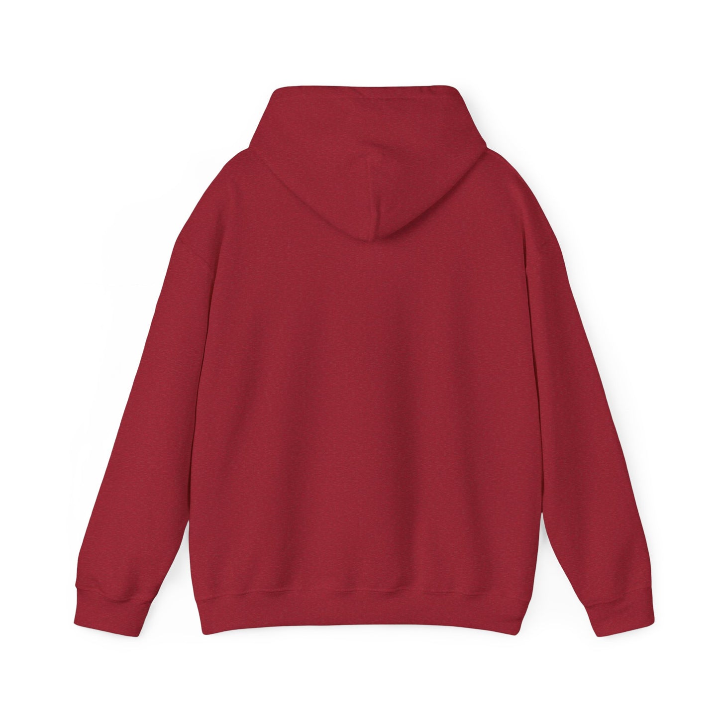 Howdy Fall Unisex Heavy Blend™ Hooded Sweatshirt