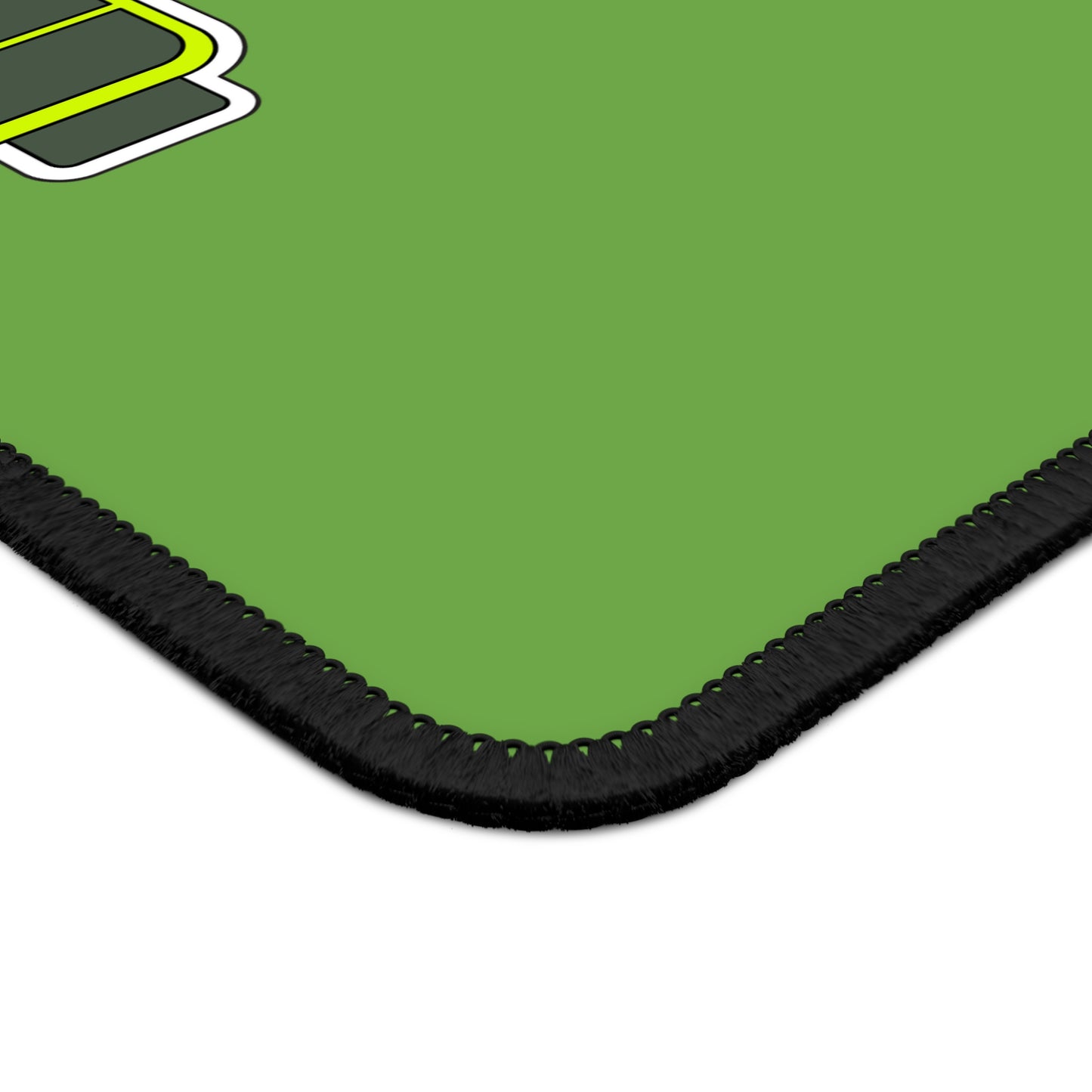 I'm Not Lazy Gaming Mouse Pad