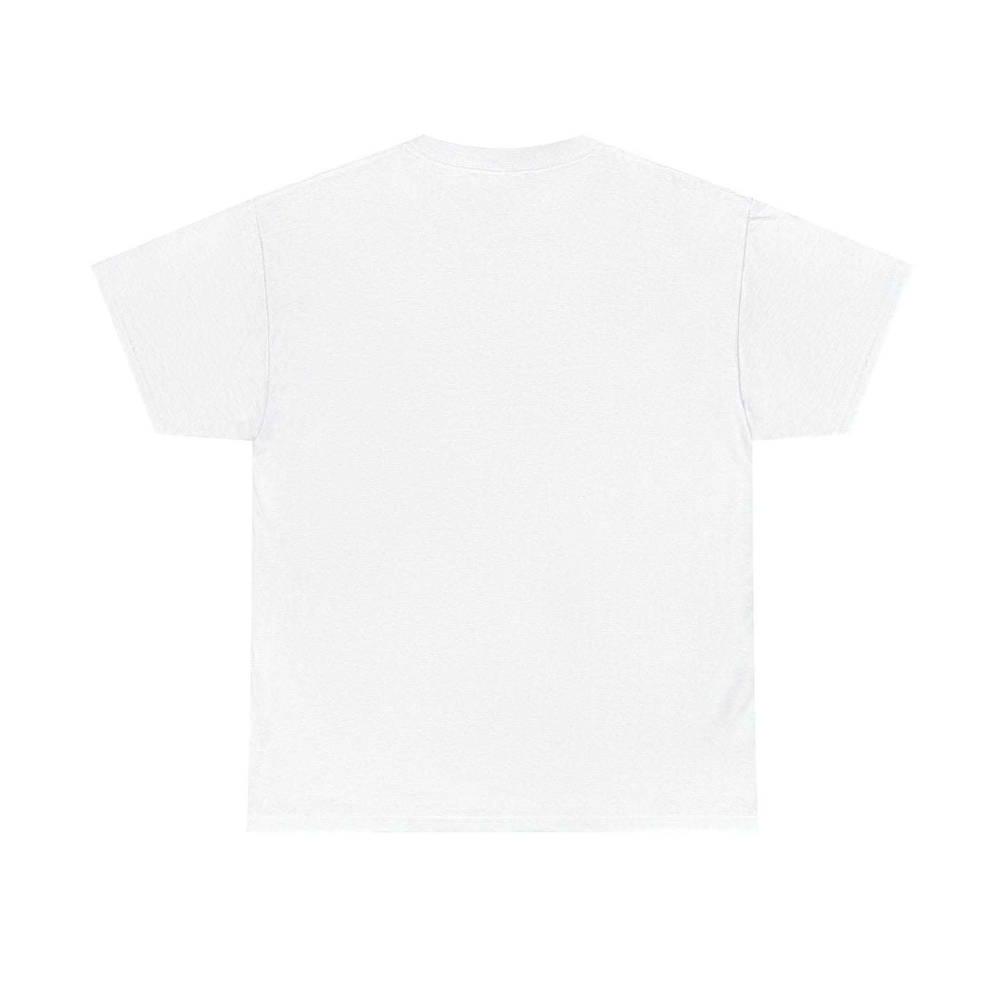 Happy Fall Heavy Cotton Tee