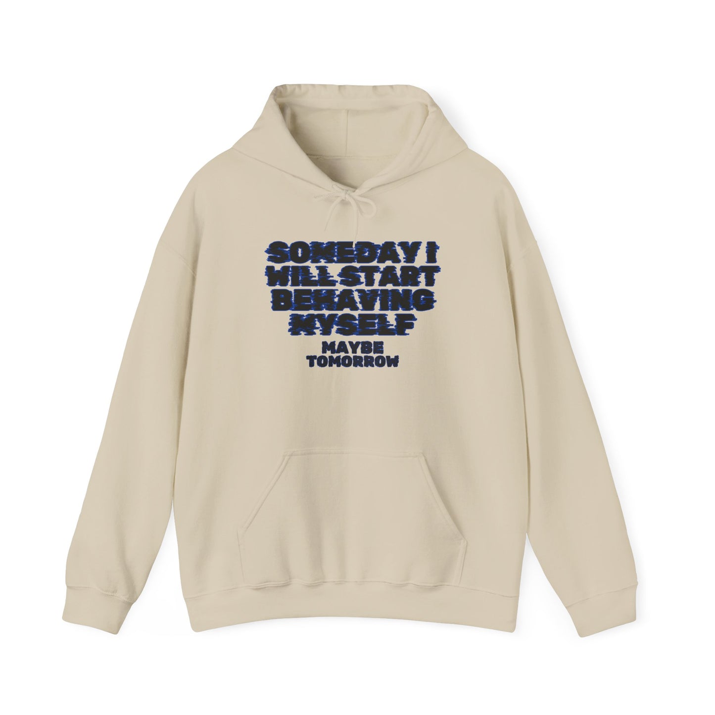 Someday Unisex Heavy Blend™ Hooded Sweatshirt