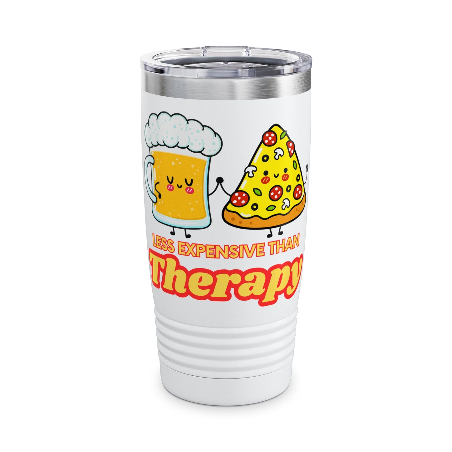 Therapy Ringneck Tumbler, 20oz