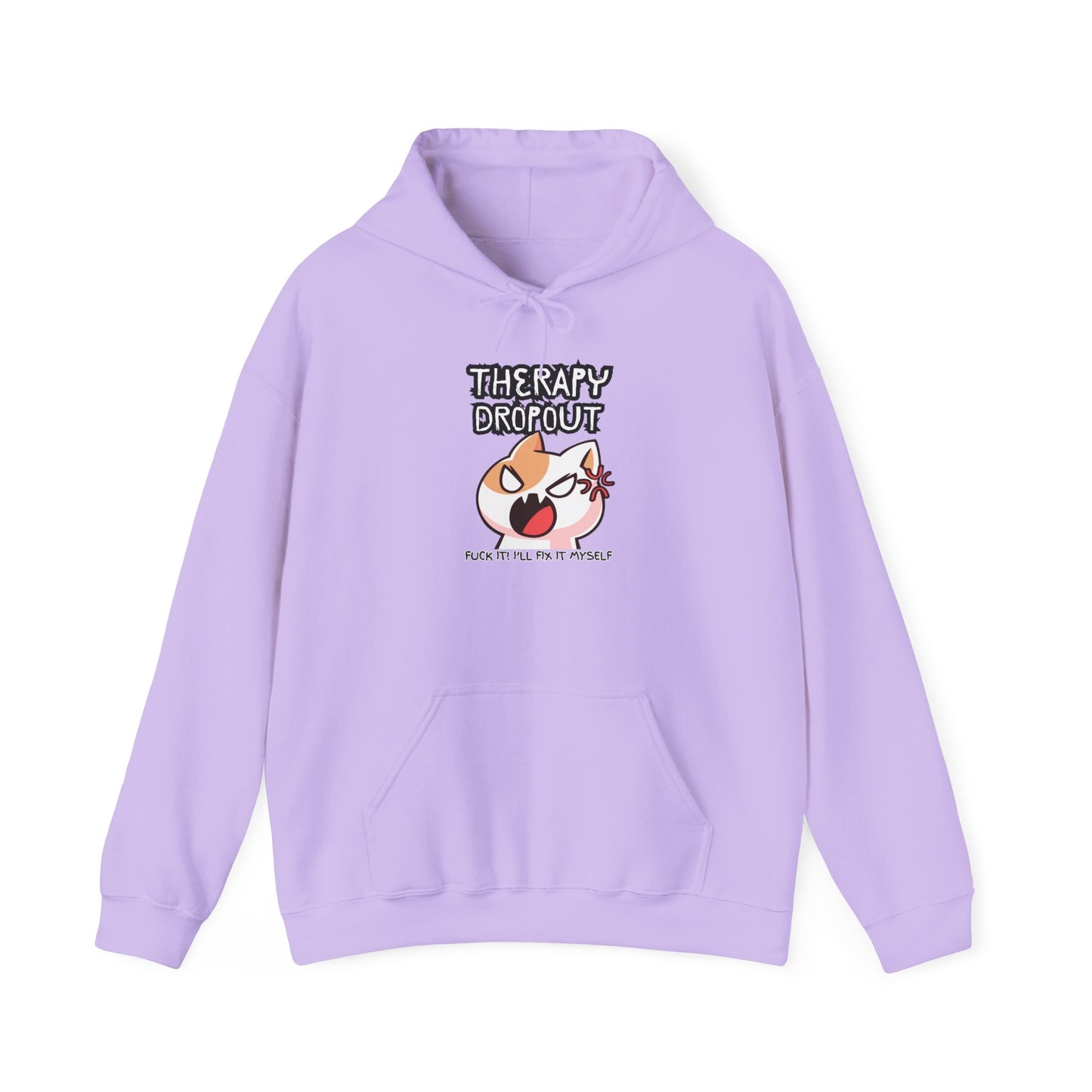 Dropout Unisex Heavy Blend™ Hooded Sweatshirt