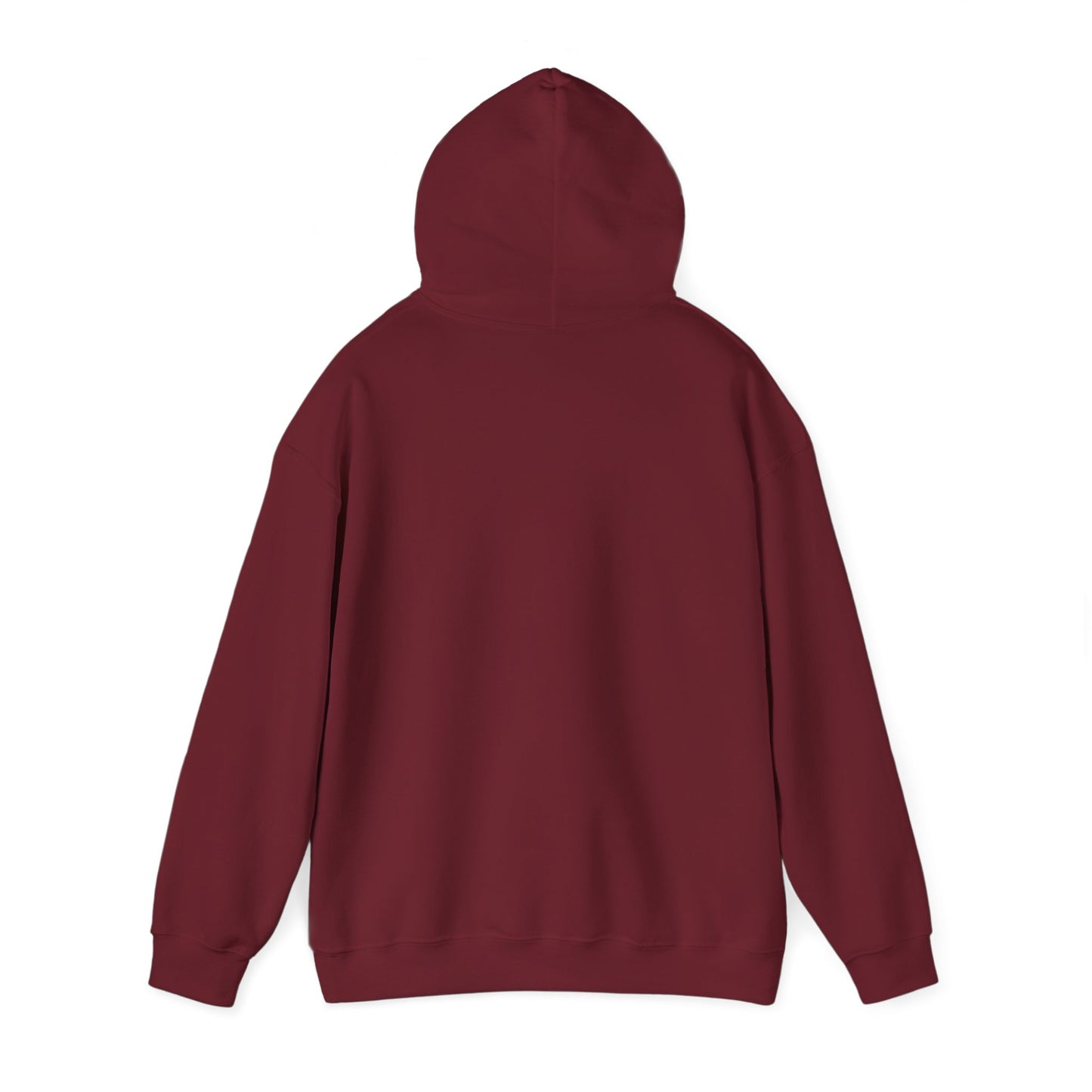 Hookups Unisex Heavy Blend™ Hooded Sweatshirt