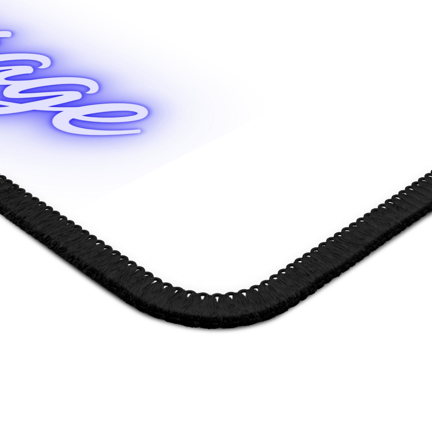 Be Savage Gaming Mouse Pad