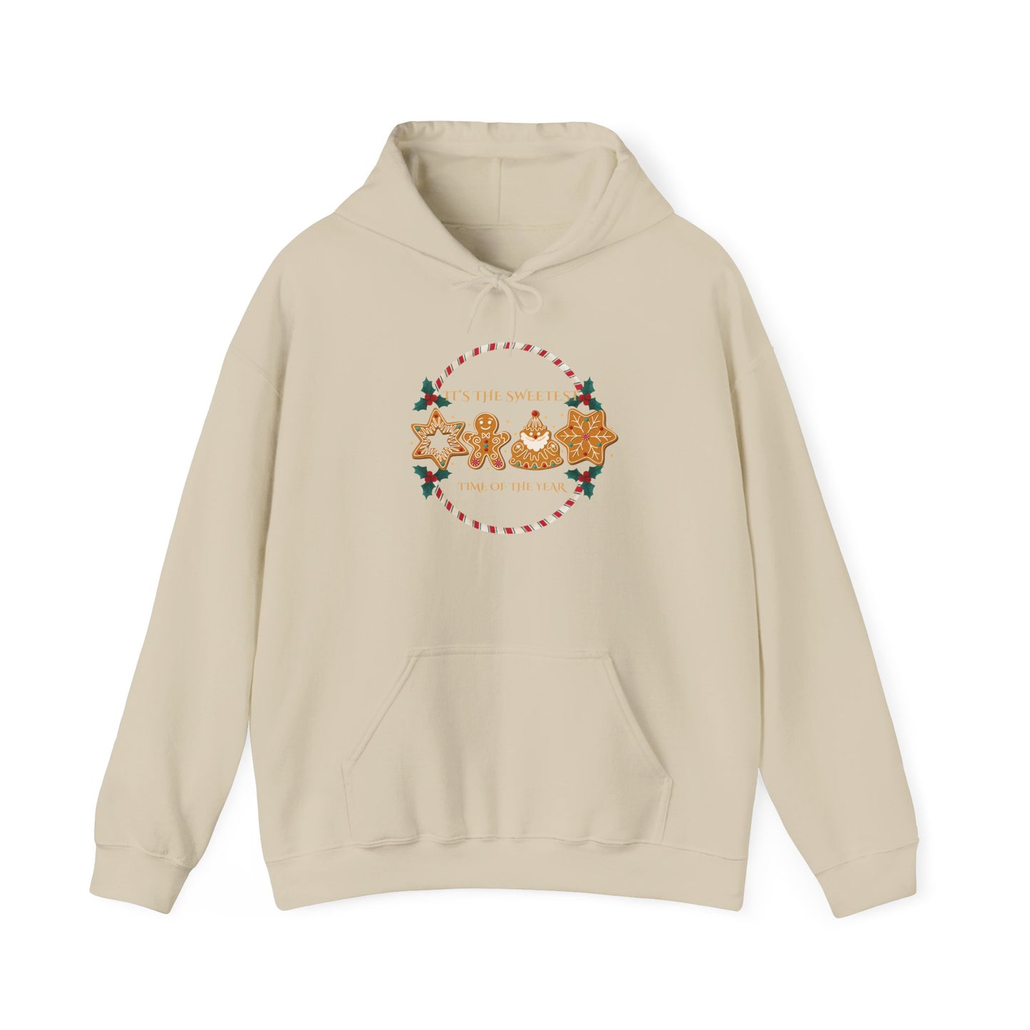 Sweetest Unisex Heavy Blend™ Hooded Sweatshirt