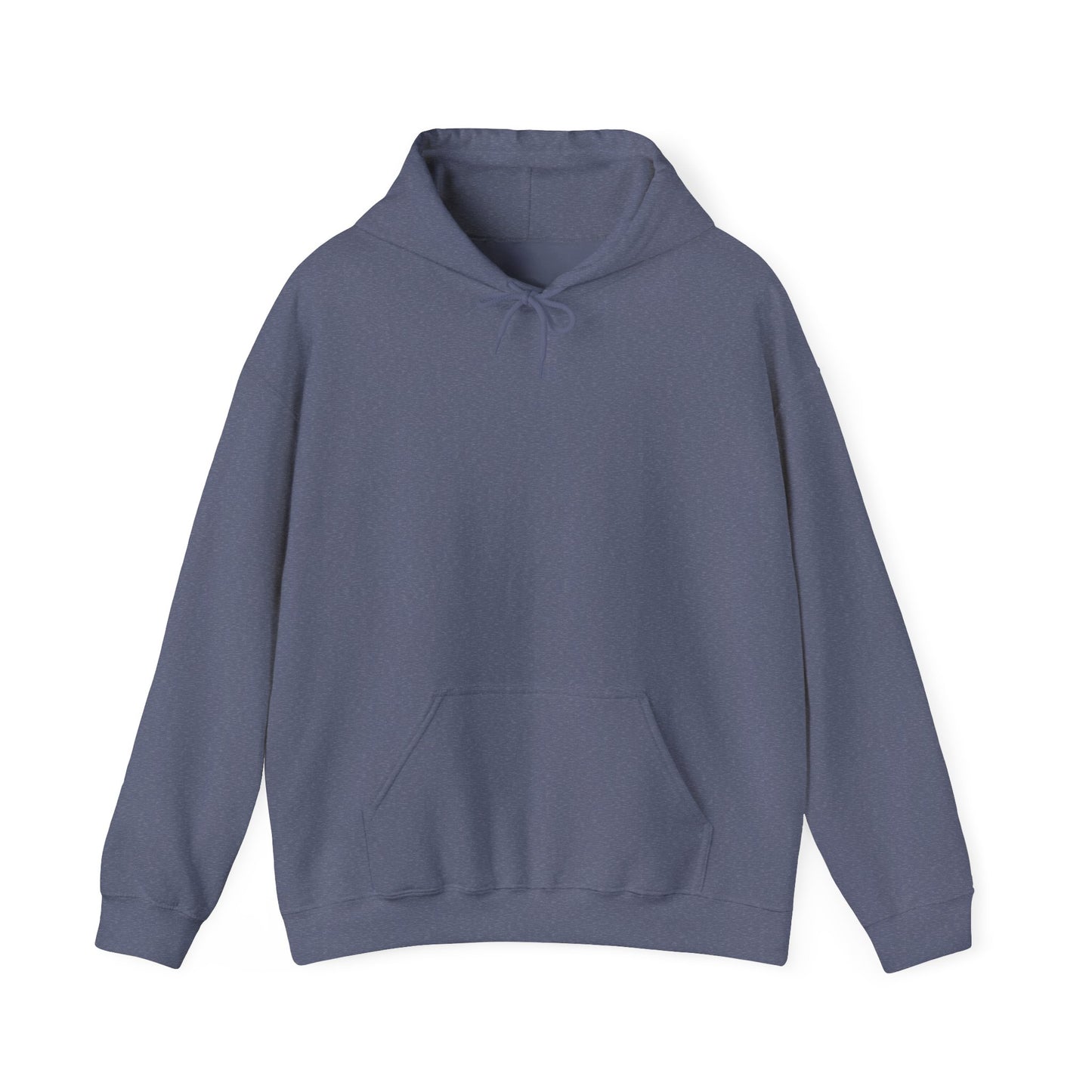 Happy Autumn Unisex Heavy Blend™ Hooded Sweatshirt