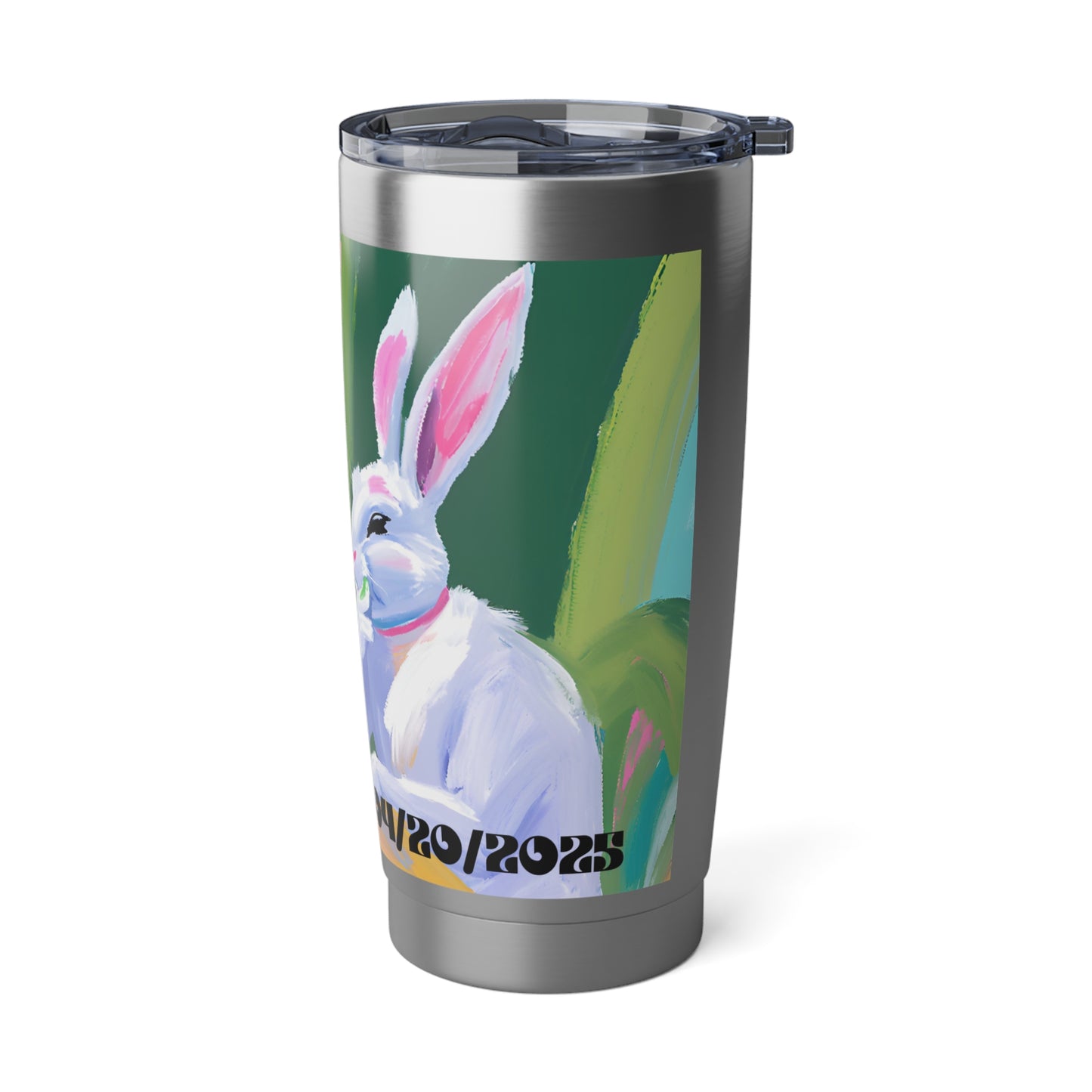 4/20/2025 Vagabond 20oz Tumbler