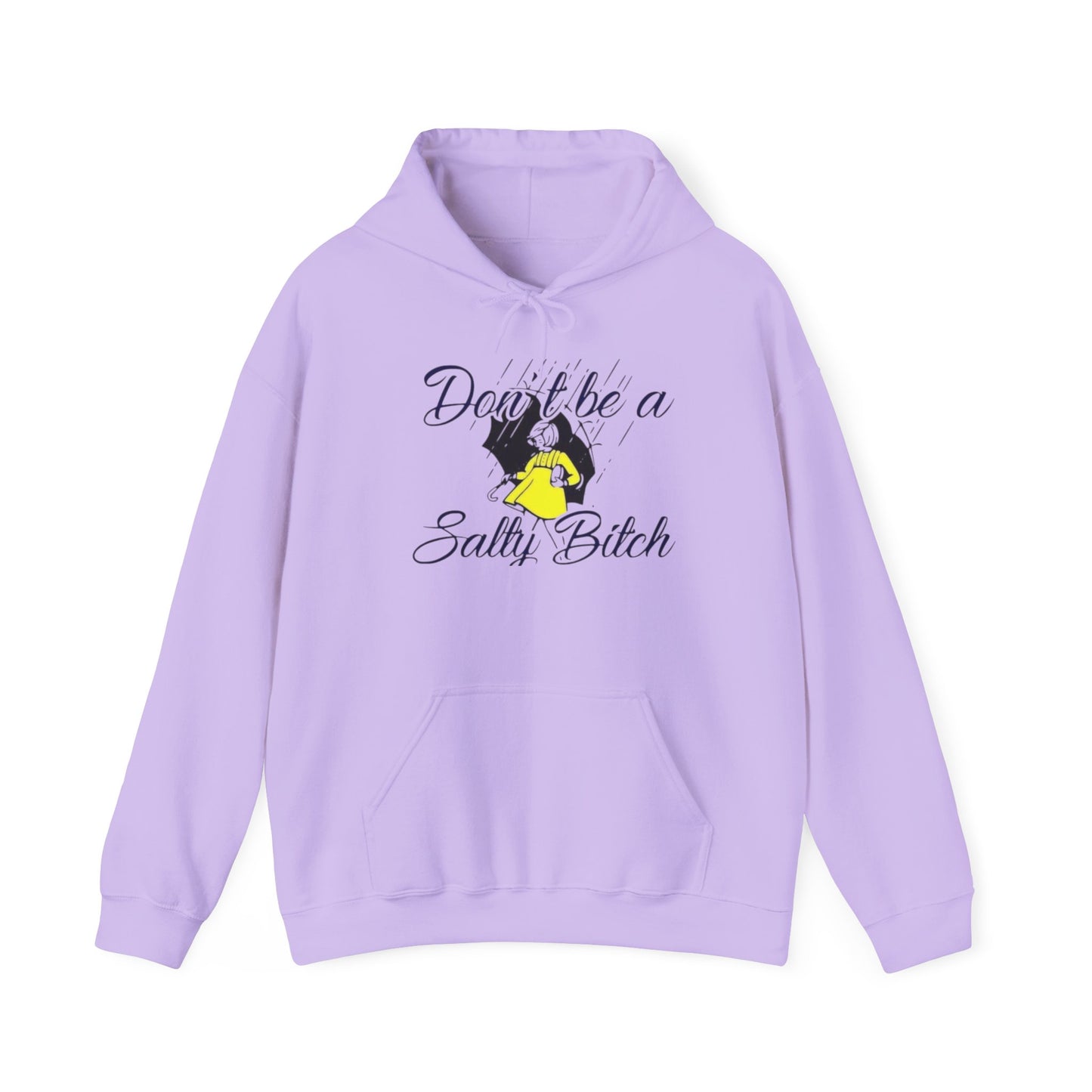 Don't be Unisex Heavy Blend™ Hooded Sweatshirt