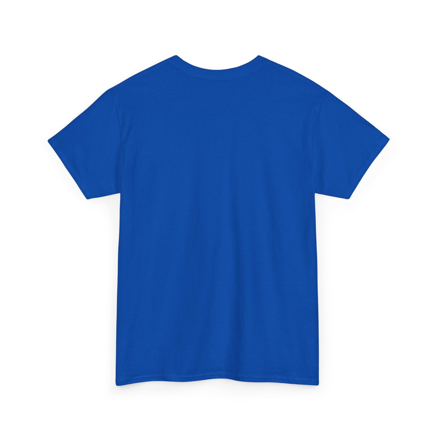 Happy Fall Heavy Cotton Tee