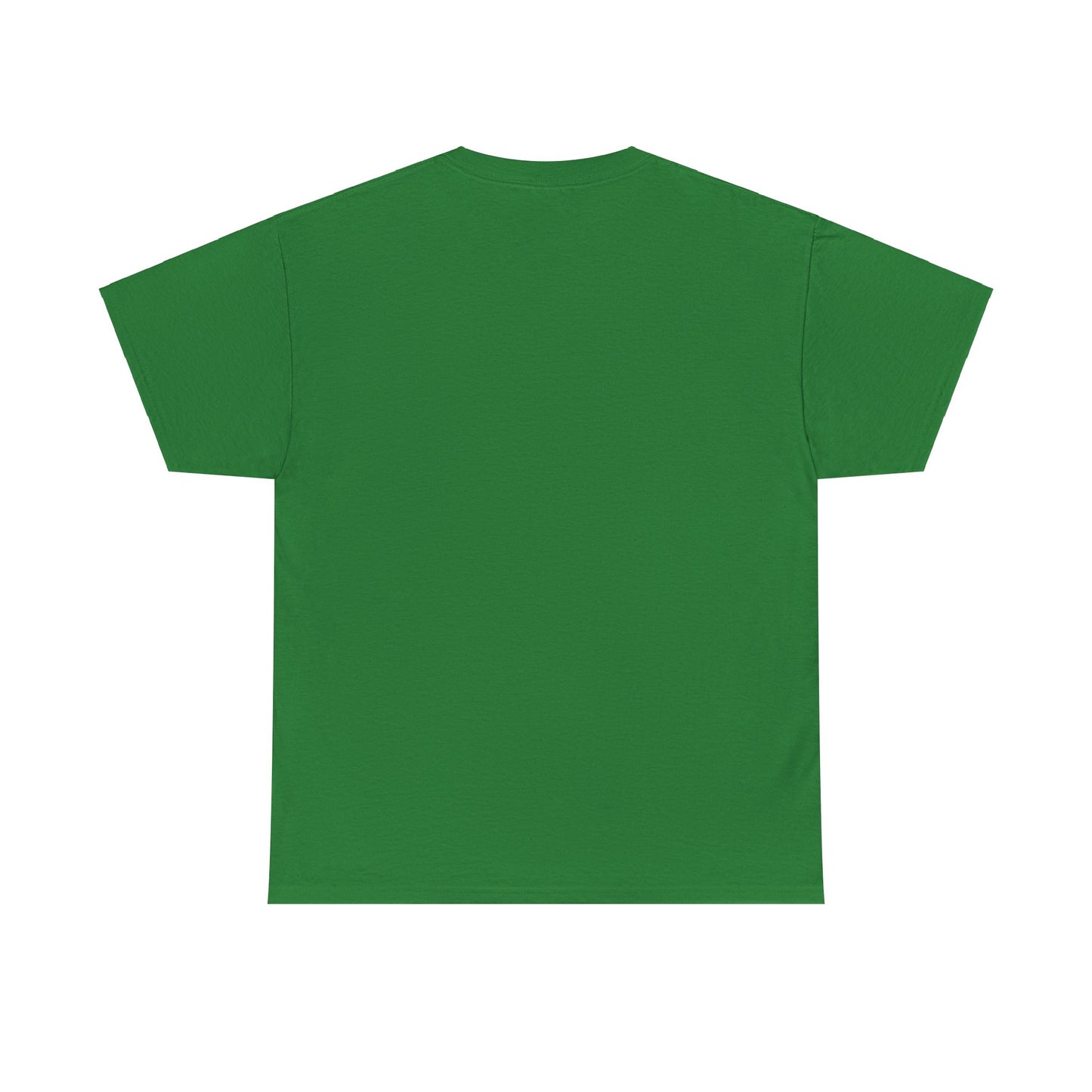 Happy Fall Heavy Cotton Tee