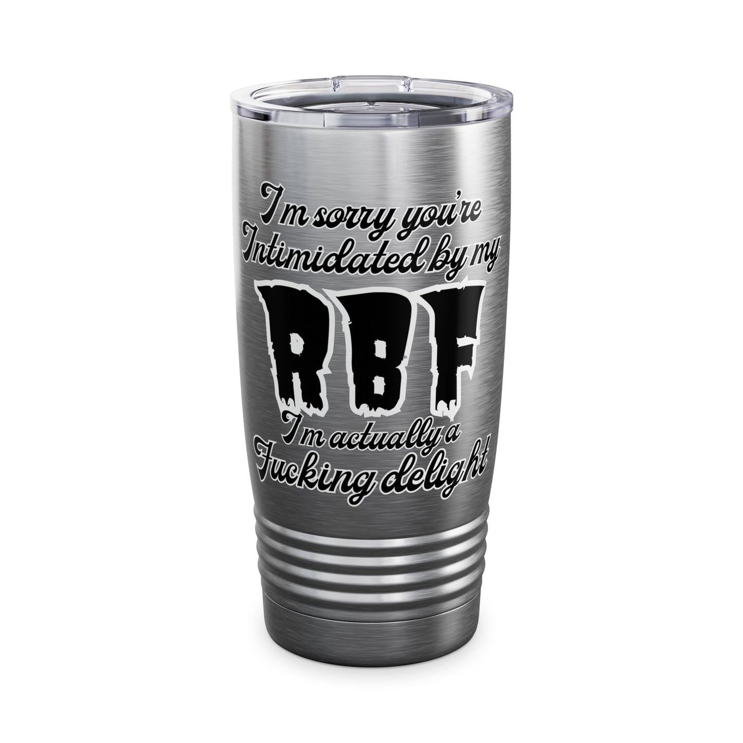 RBF Ringneck Tumbler, 20oz