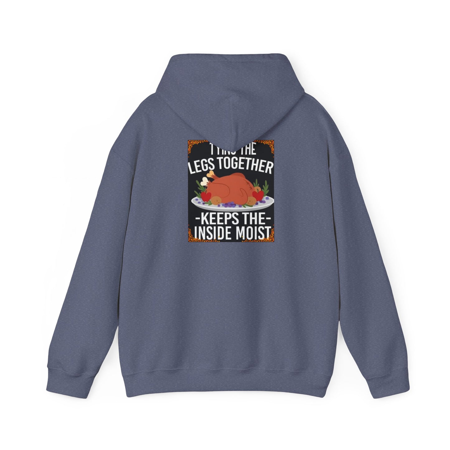 Turkey Unisex Heavy Blend™ Hooded Sweatshirt