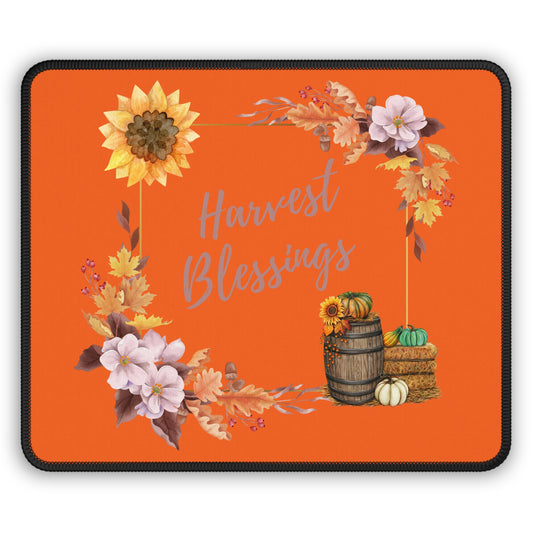 Harvest Gaming Mouse Pad
