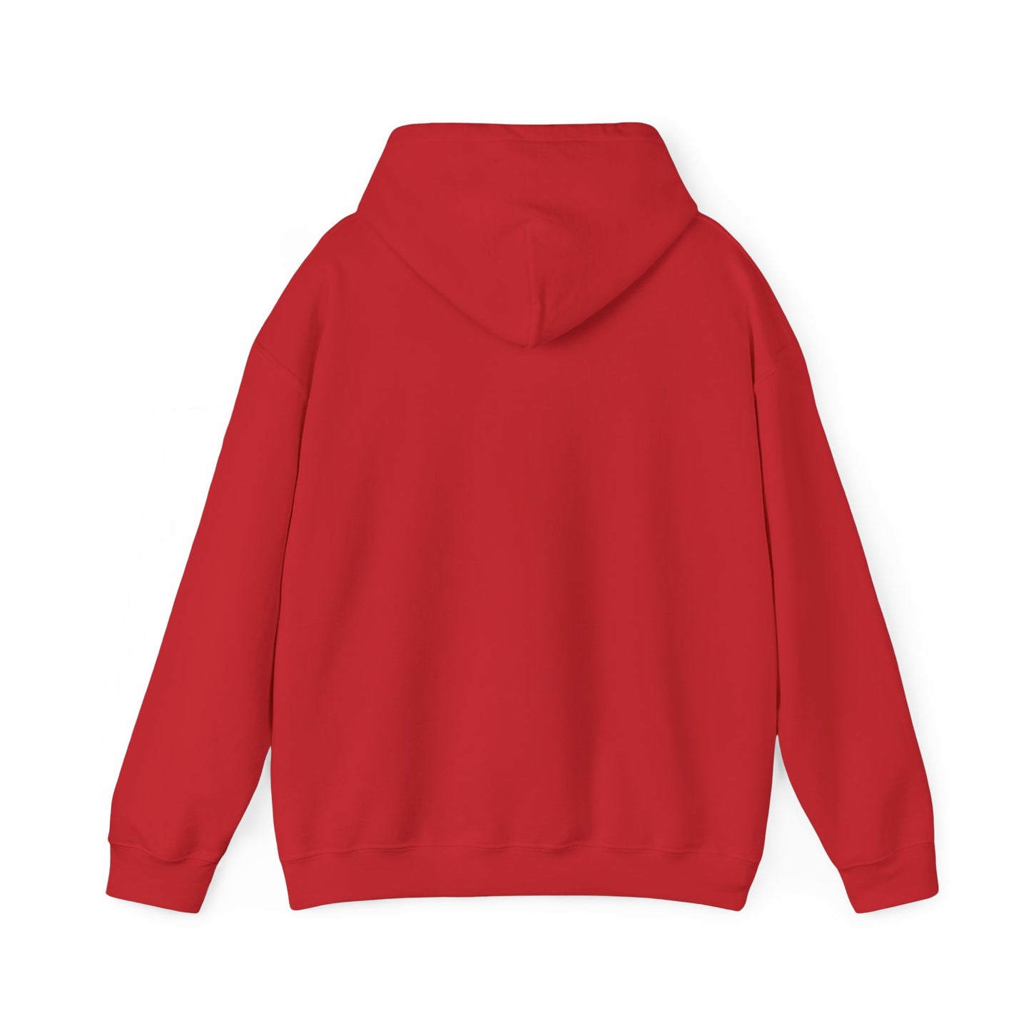 Spooky Season Unisex Heavy Blend™ Hooded Sweatshirt