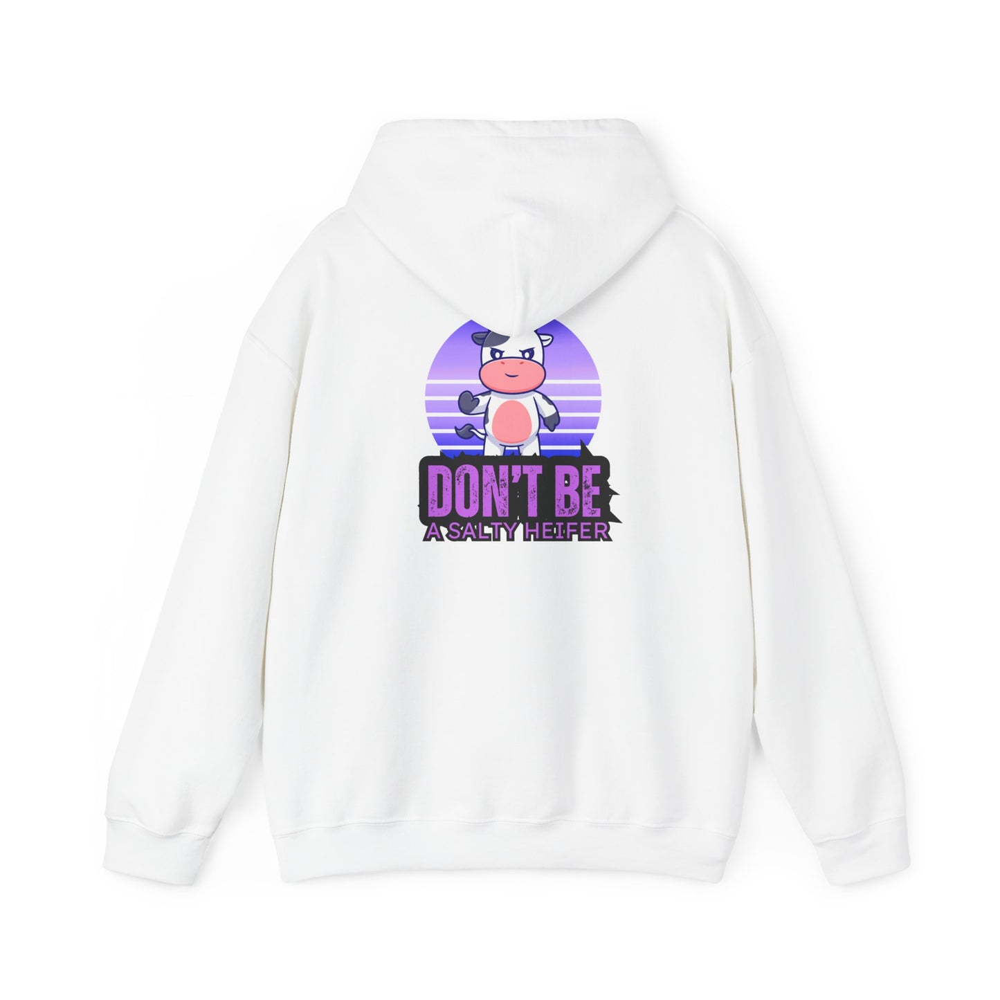 Don't Be Unisex Heavy Blend™ Hooded Sweatshirt
