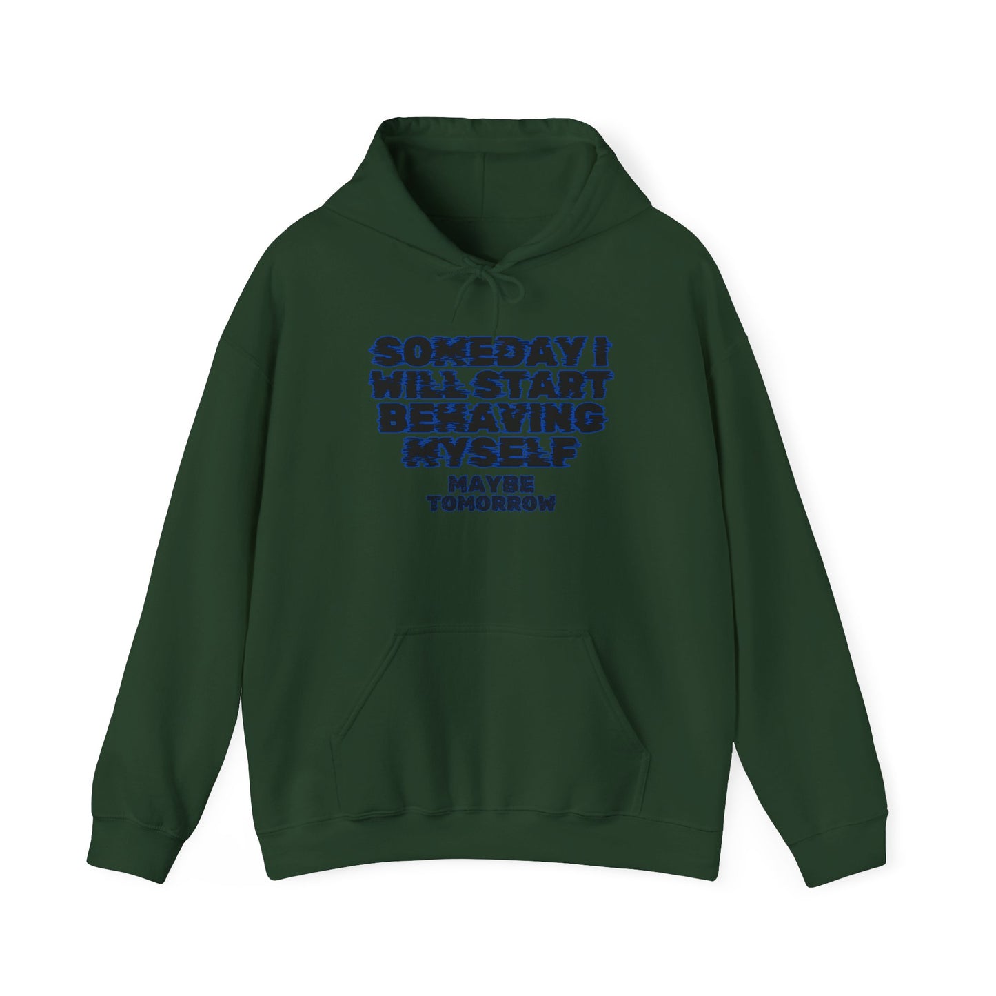Someday Unisex Heavy Blend™ Hooded Sweatshirt