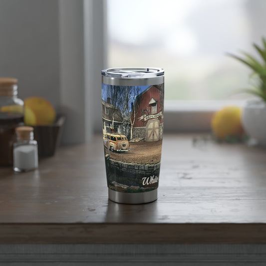 Columbia Inn Vagabond 20oz Tumbler
