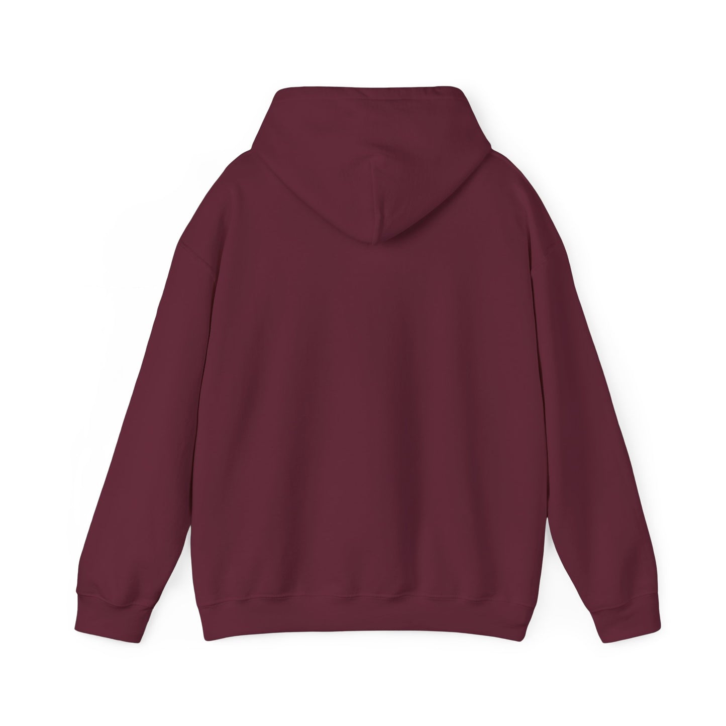 If you could Unisex Heavy Blend™ Hooded Sweatshirt