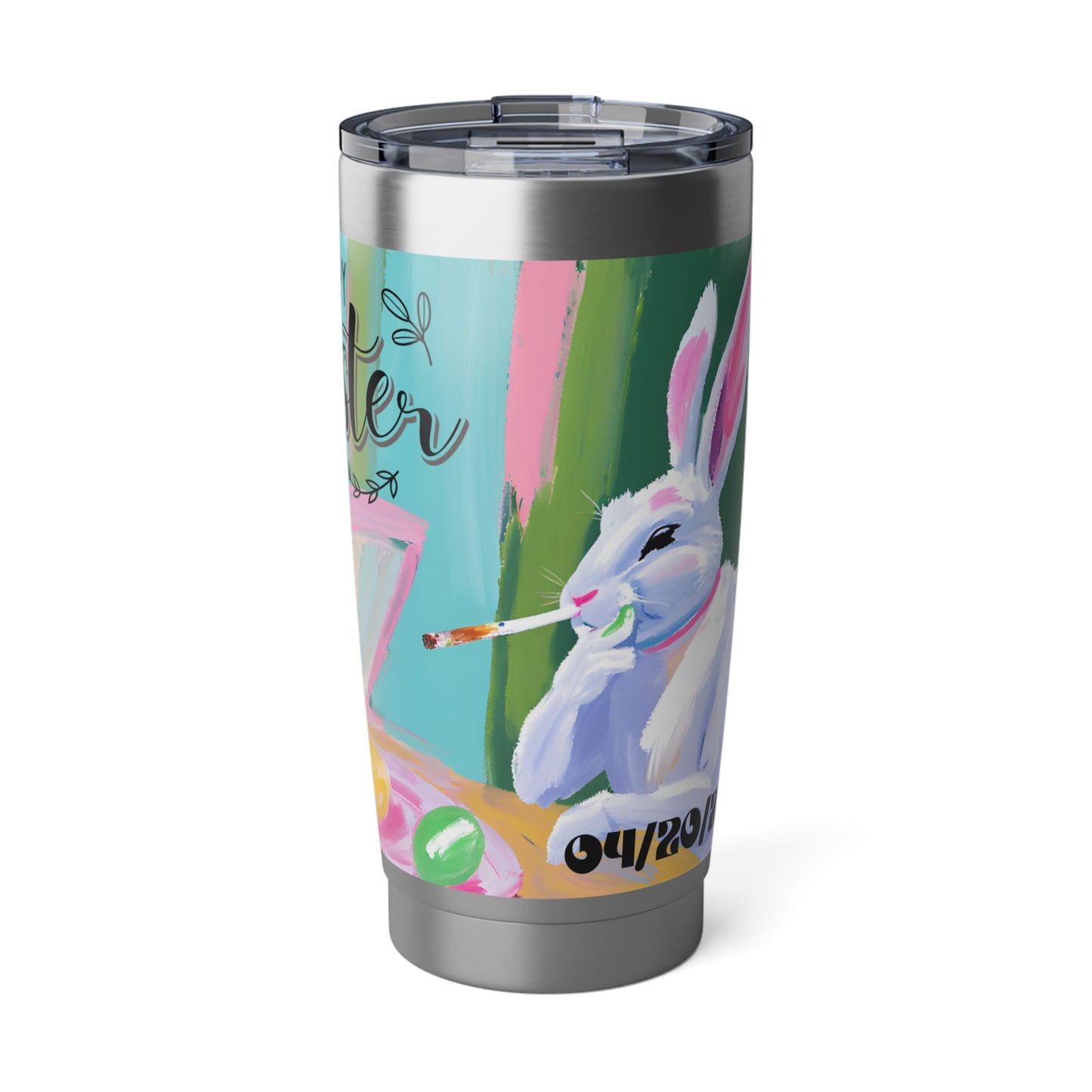 4/20/2025 Vagabond 20oz Tumbler