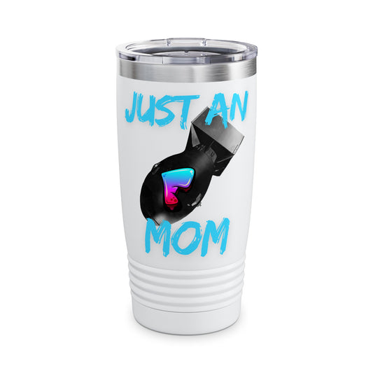 F Bomb Mom 20oz Tumbler