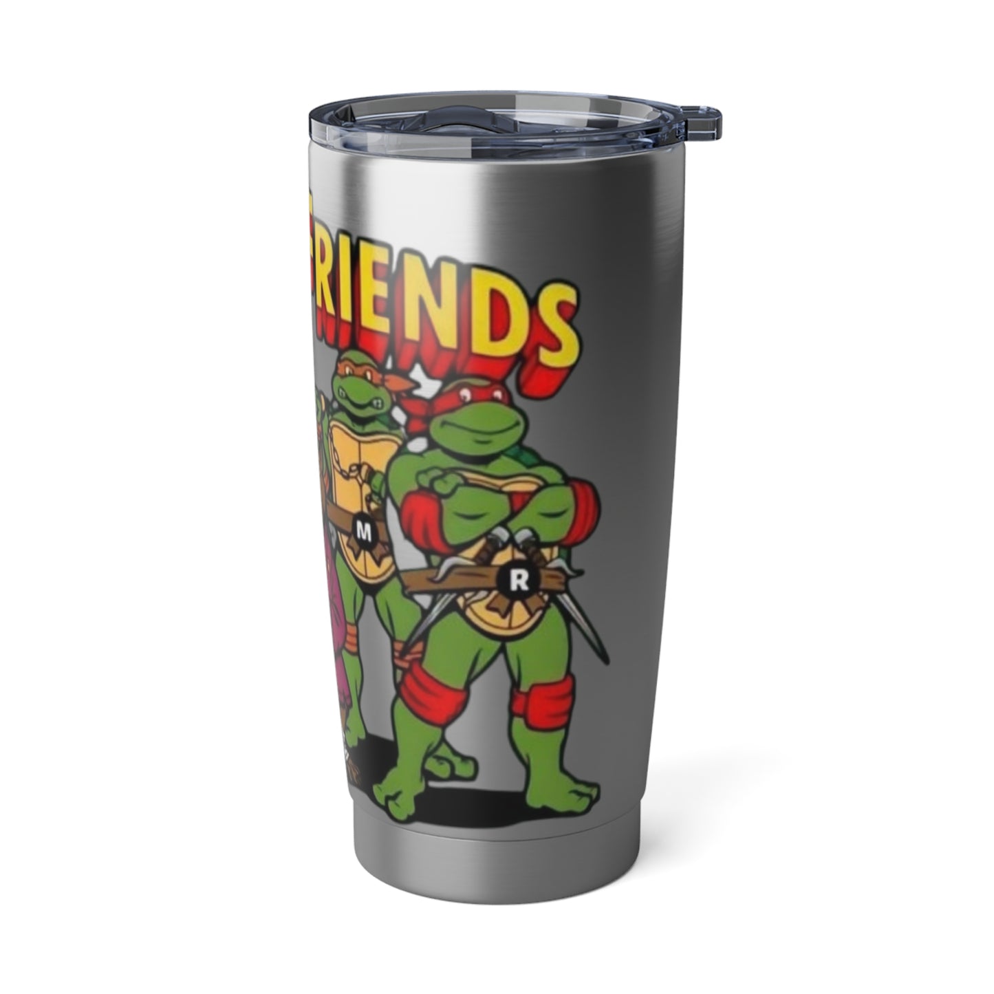 Sewer Friends Vagabond 20oz Tumbler