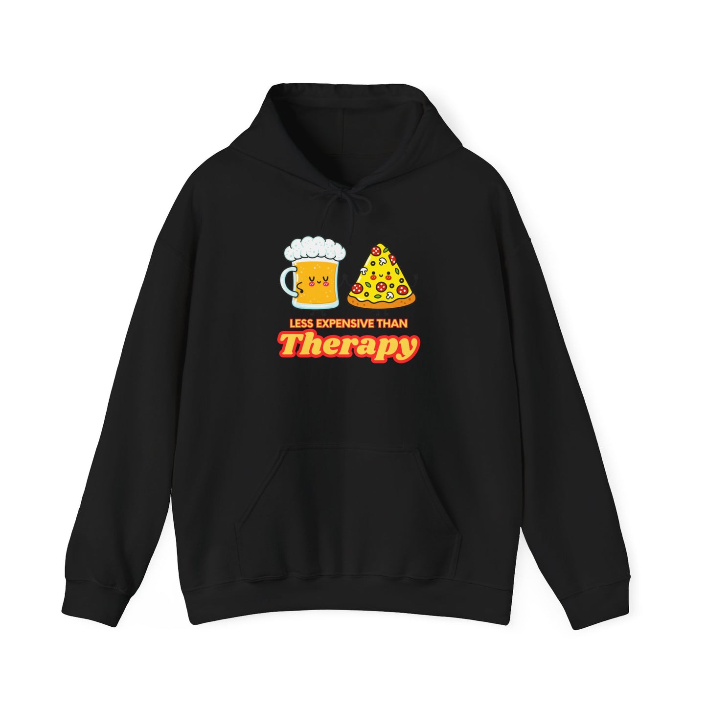 Therapy Unisex Heavy Blend™ Hooded Sweatshirt