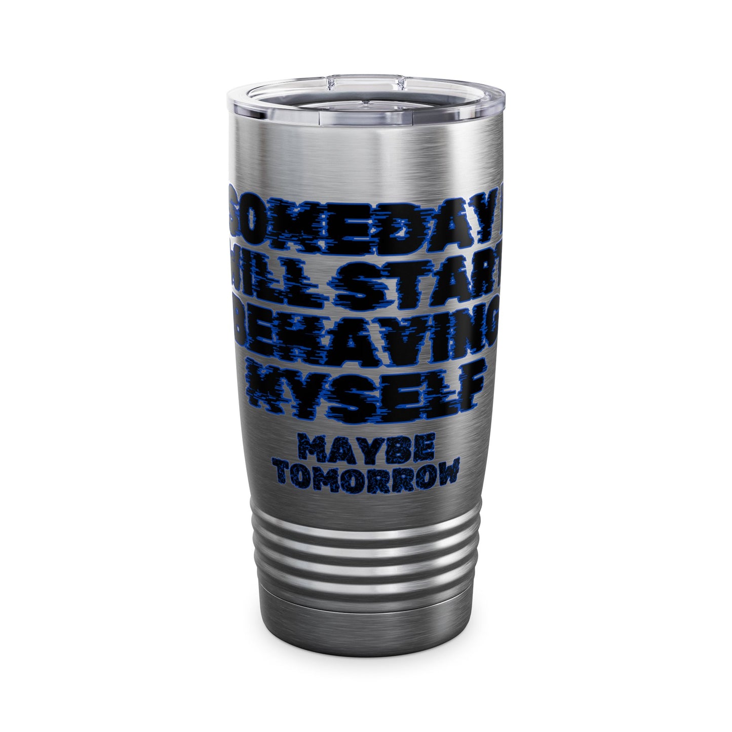 Someday Ringneck Tumbler, 20oz