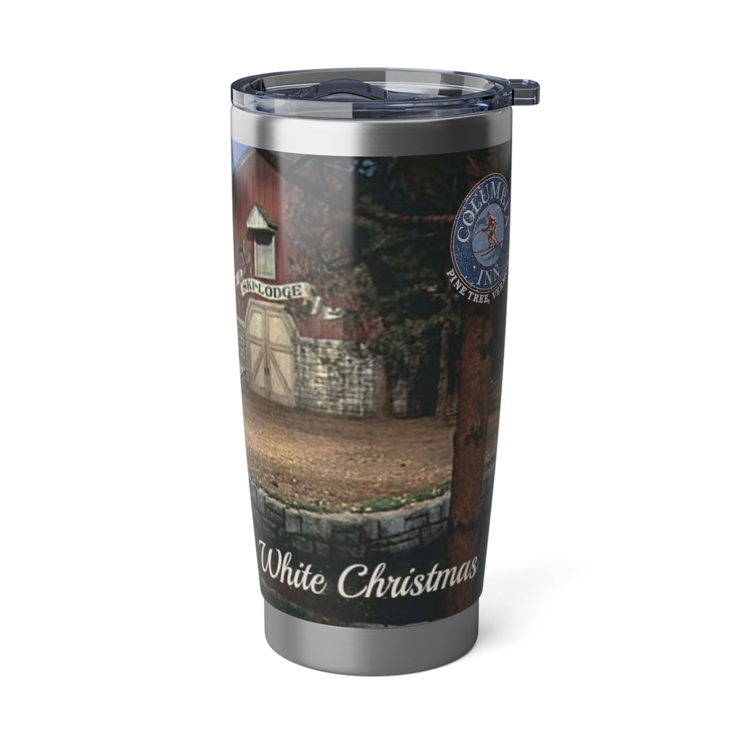 Columbia Inn Vagabond 20oz Tumbler