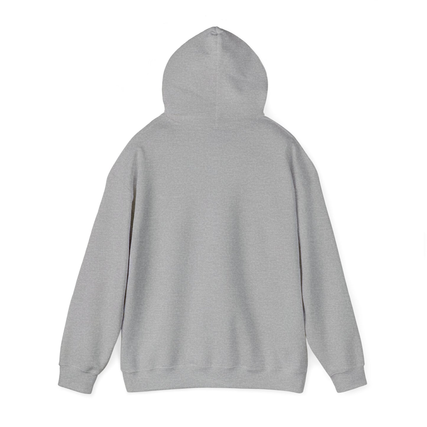 Totally Chill Unisex Heavy Blend™ Hooded Sweatshirt