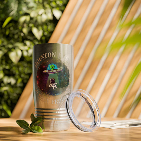 Houston Ringneck Tumbler, 20oz