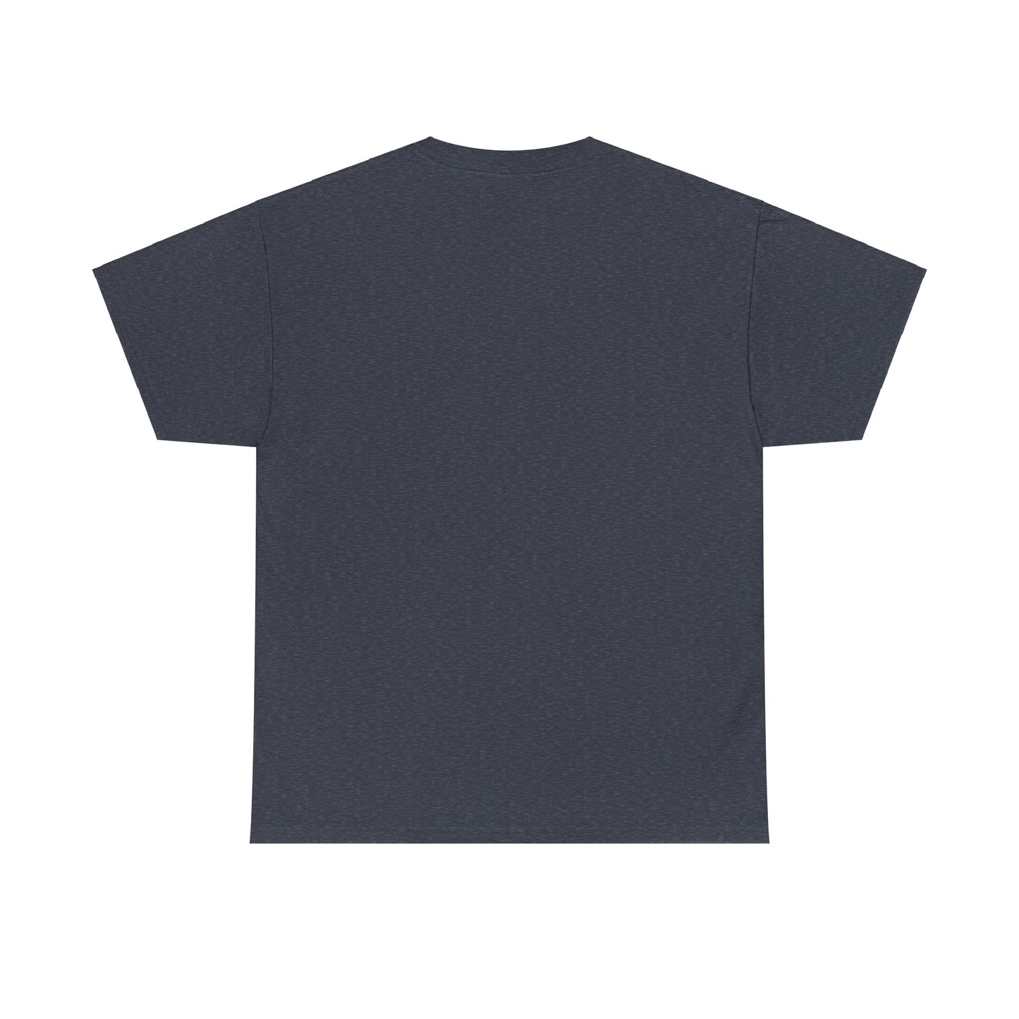 Turkey Unisex Heavy Cotton Tee