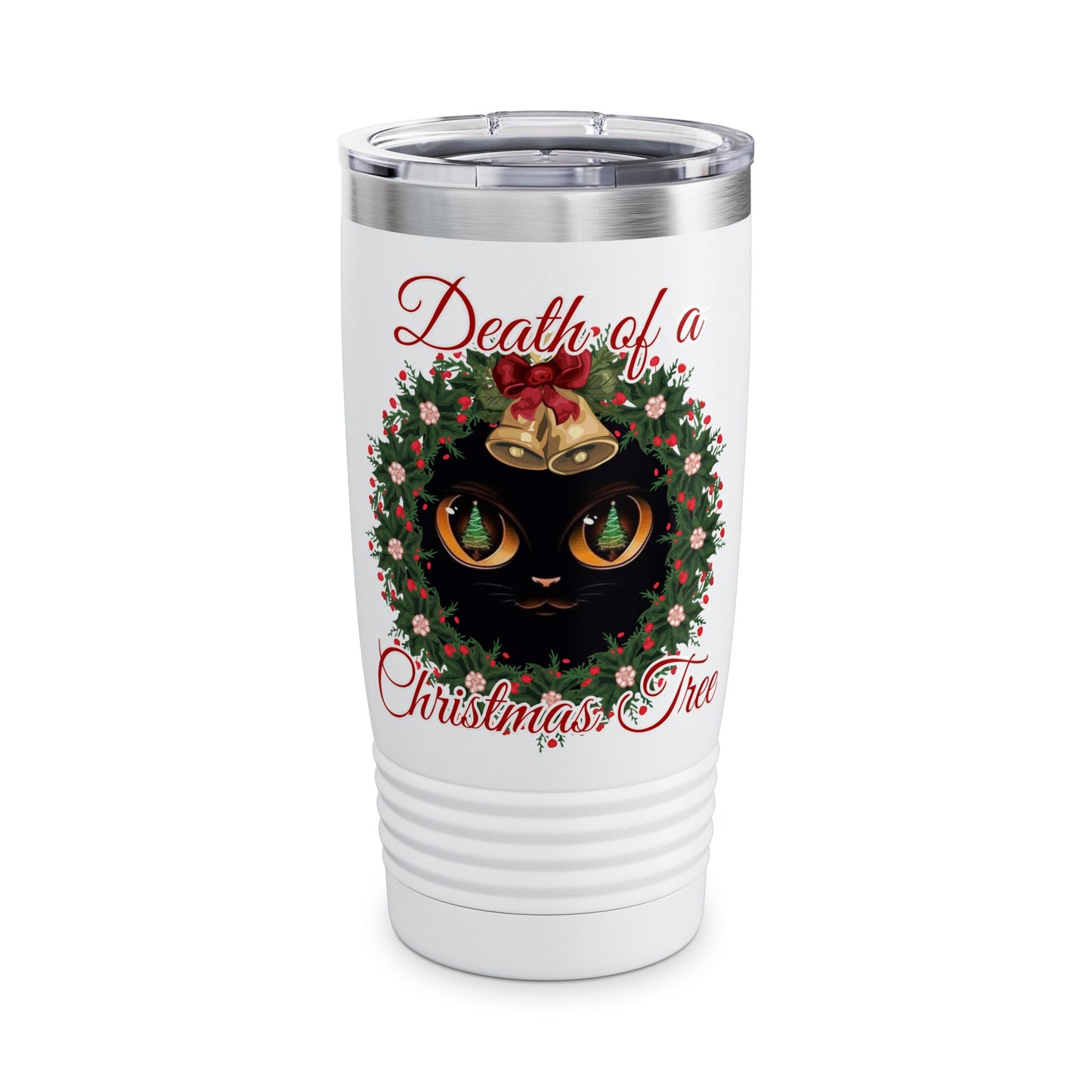 Tree Death Ringneck Tumbler, 20oz