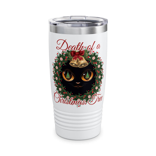 Tree Death Ringneck Tumbler, 20oz