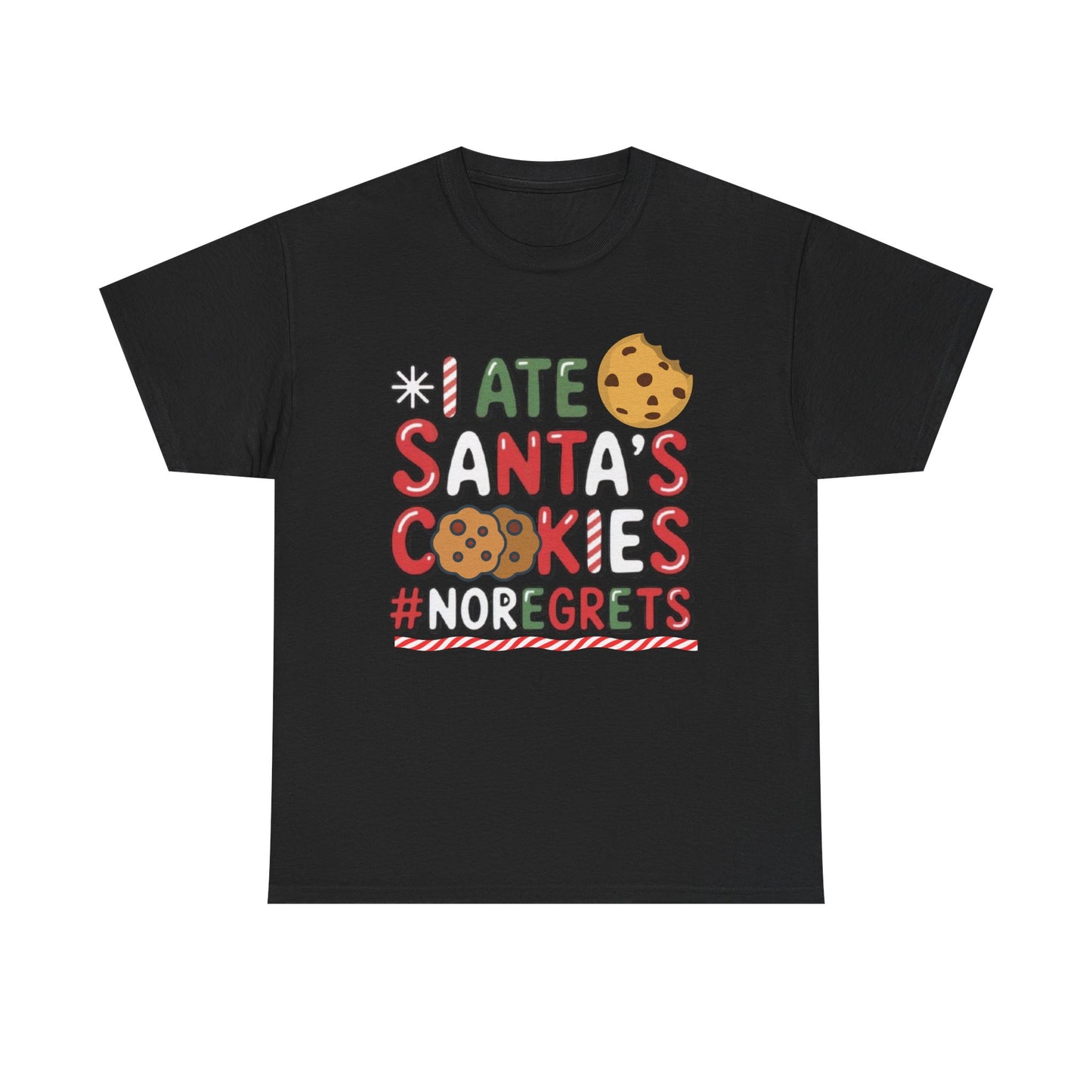 Santa's Cookies